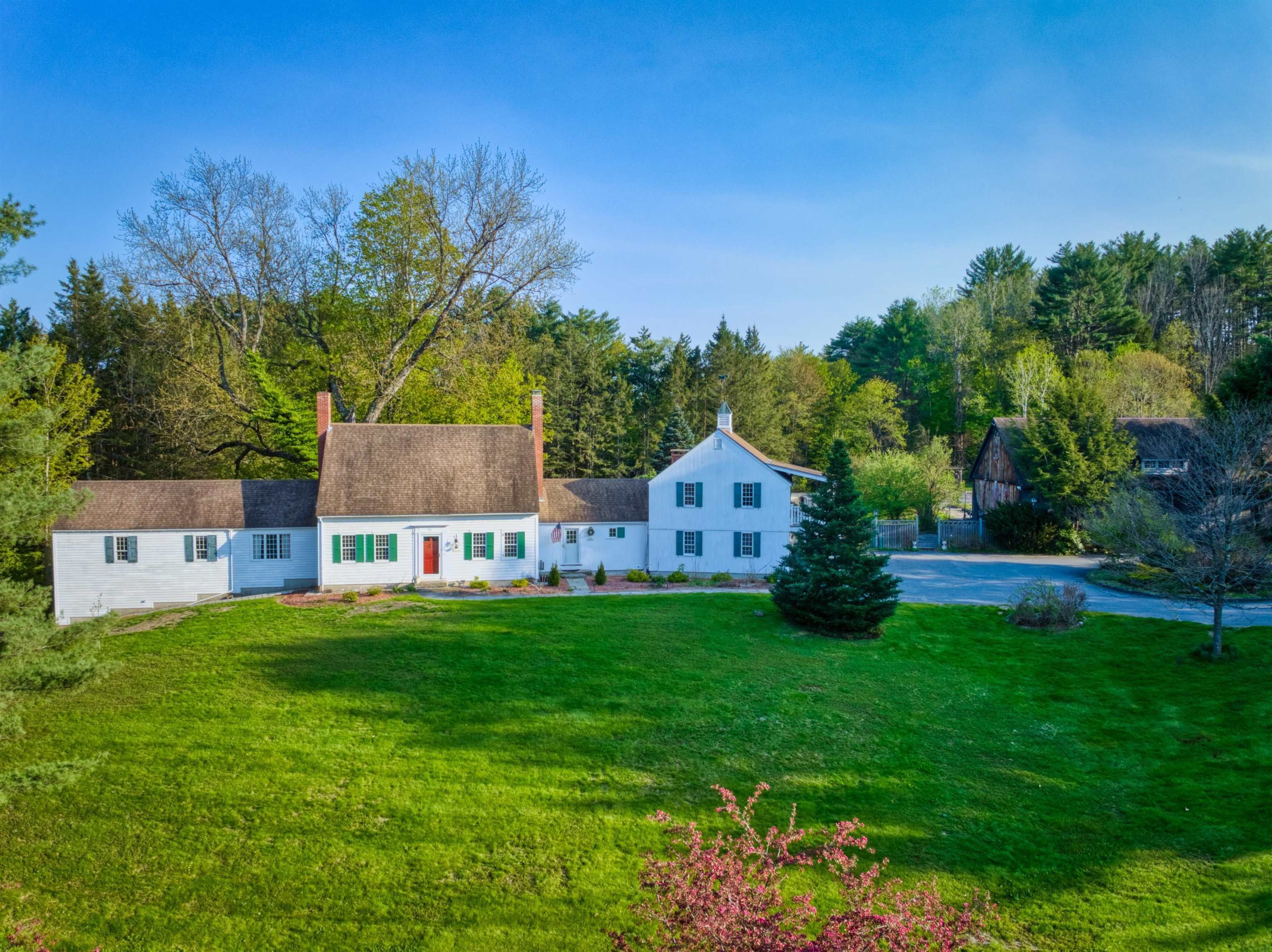 Newport, Sullivan County, NH House for sale Property ID 415623426