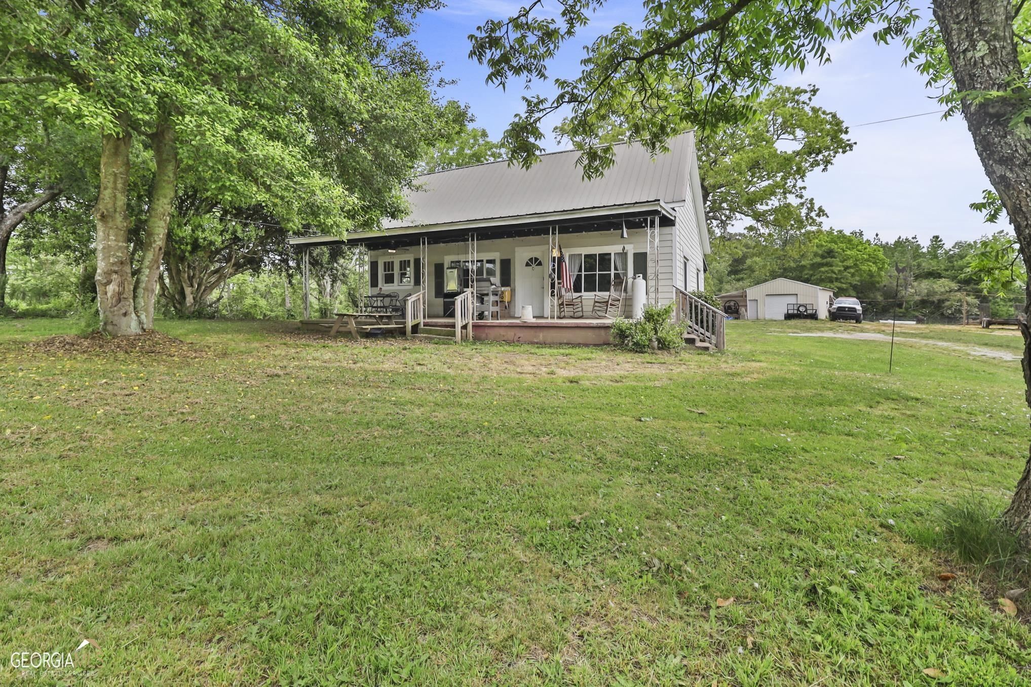 Buchanan, Haralson County, GA House for sale Property ID 416440502