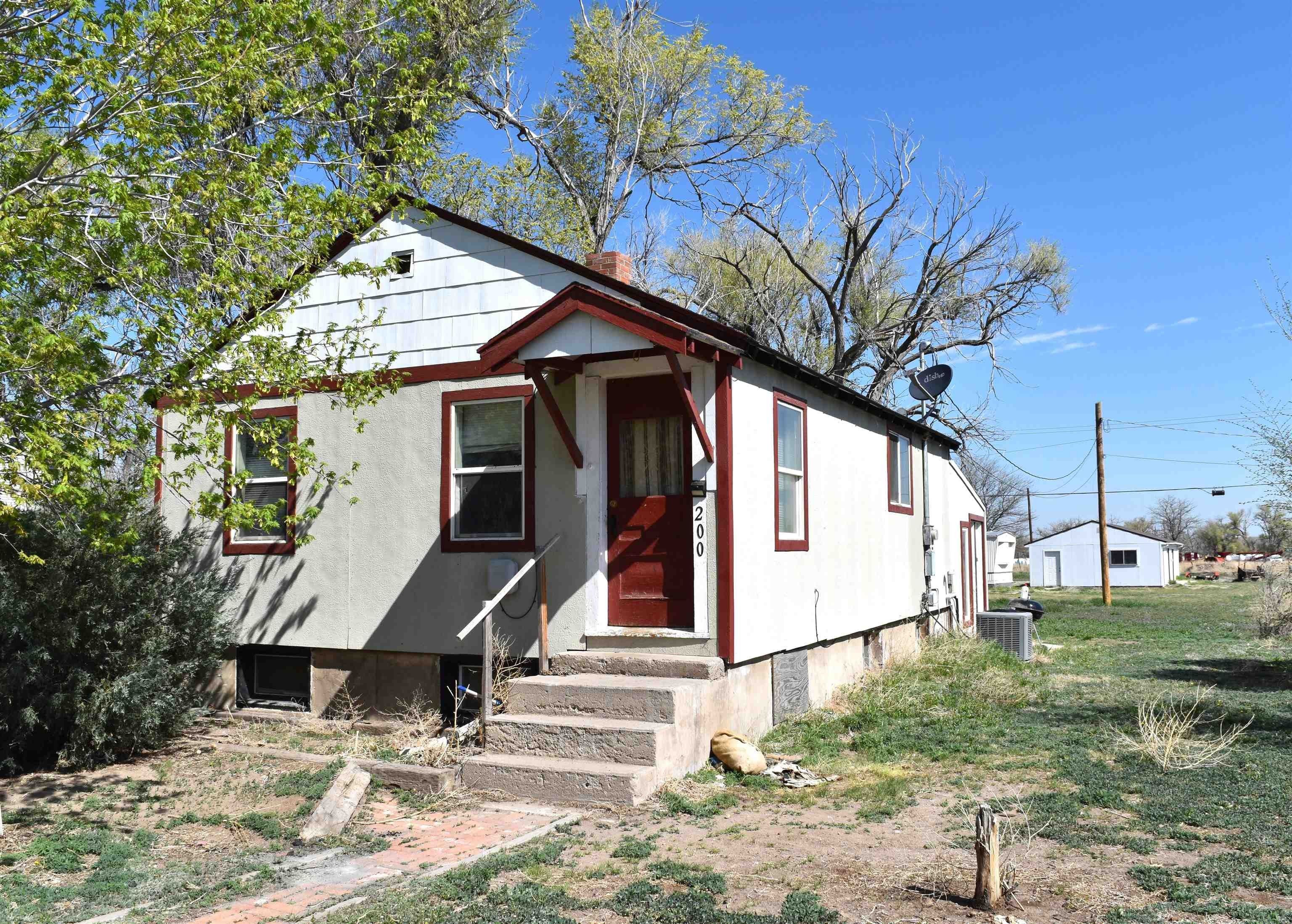 Saint Francis, Cheyenne County, KS House for sale Property ID