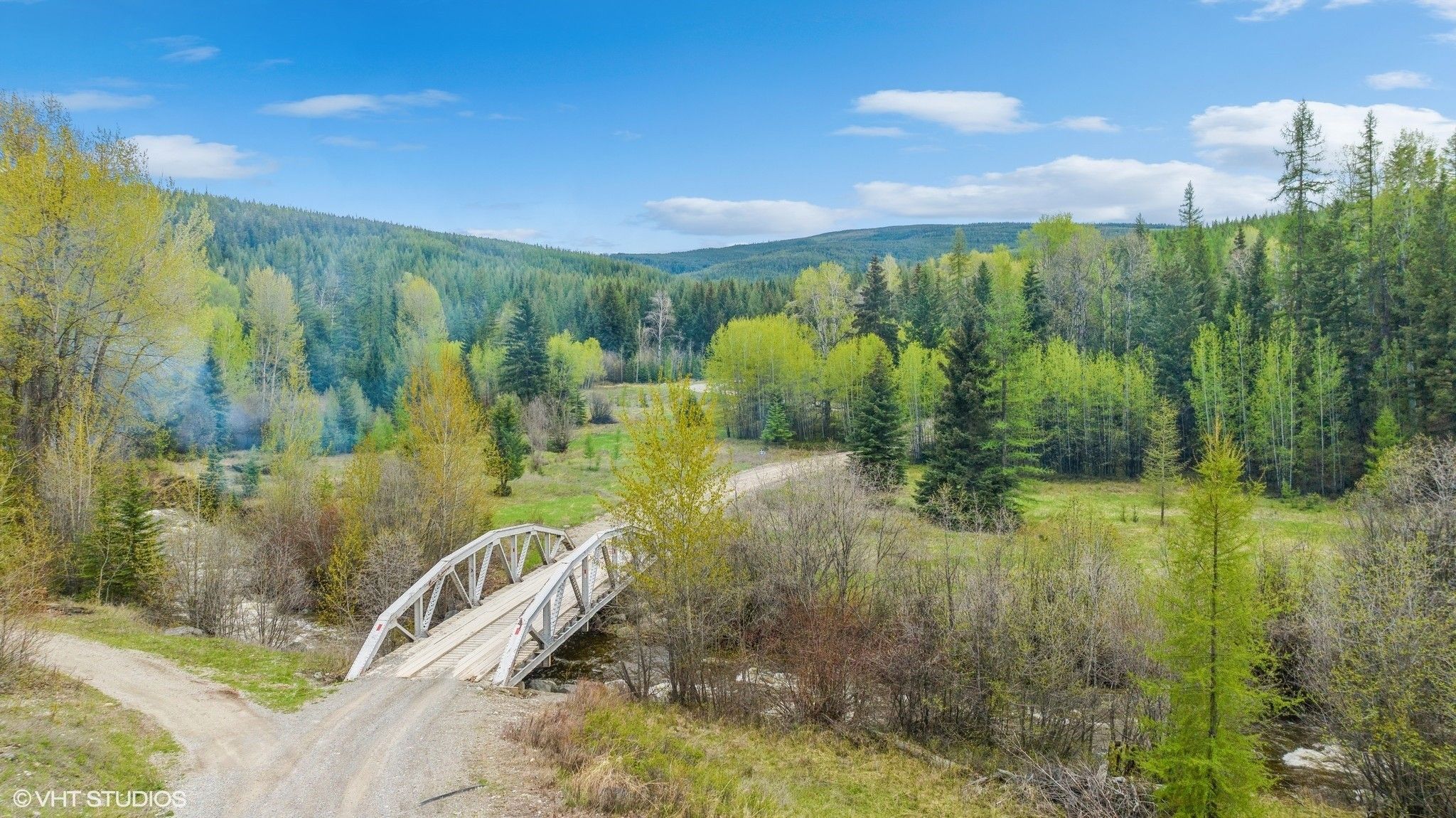 Rexford, Lincoln County, MT Undeveloped Land, Lakefront Property