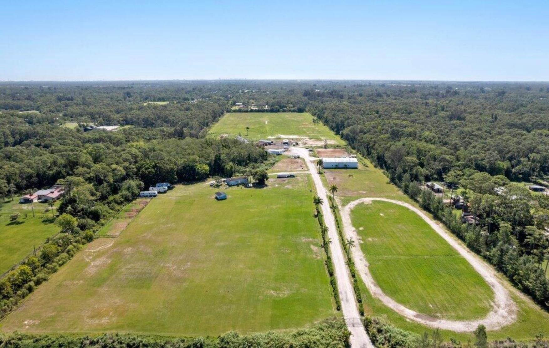 Loxahatchee Groves, Palm Beach County, FL Farms and Ranches, Horse
