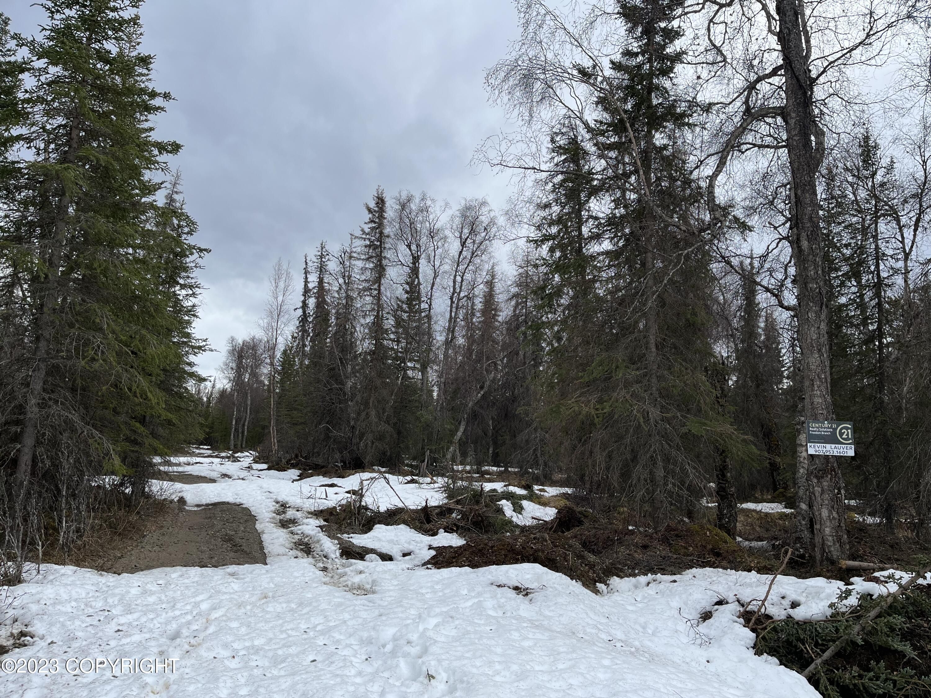 Kenai, Kenai Peninsula Borough, AK Undeveloped Land for sale Property