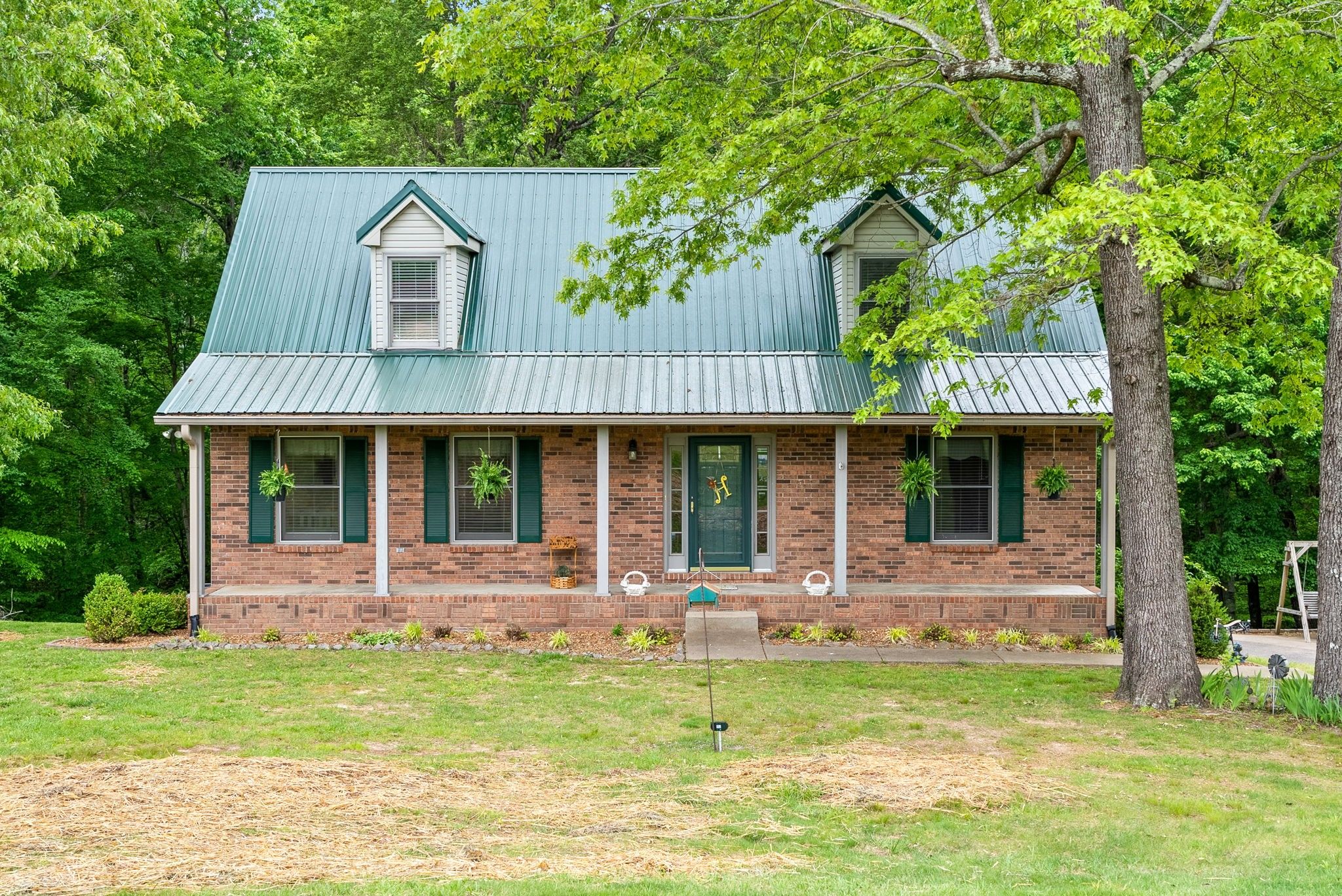 Clarksville, Montgomery County, TN House for sale Property ID