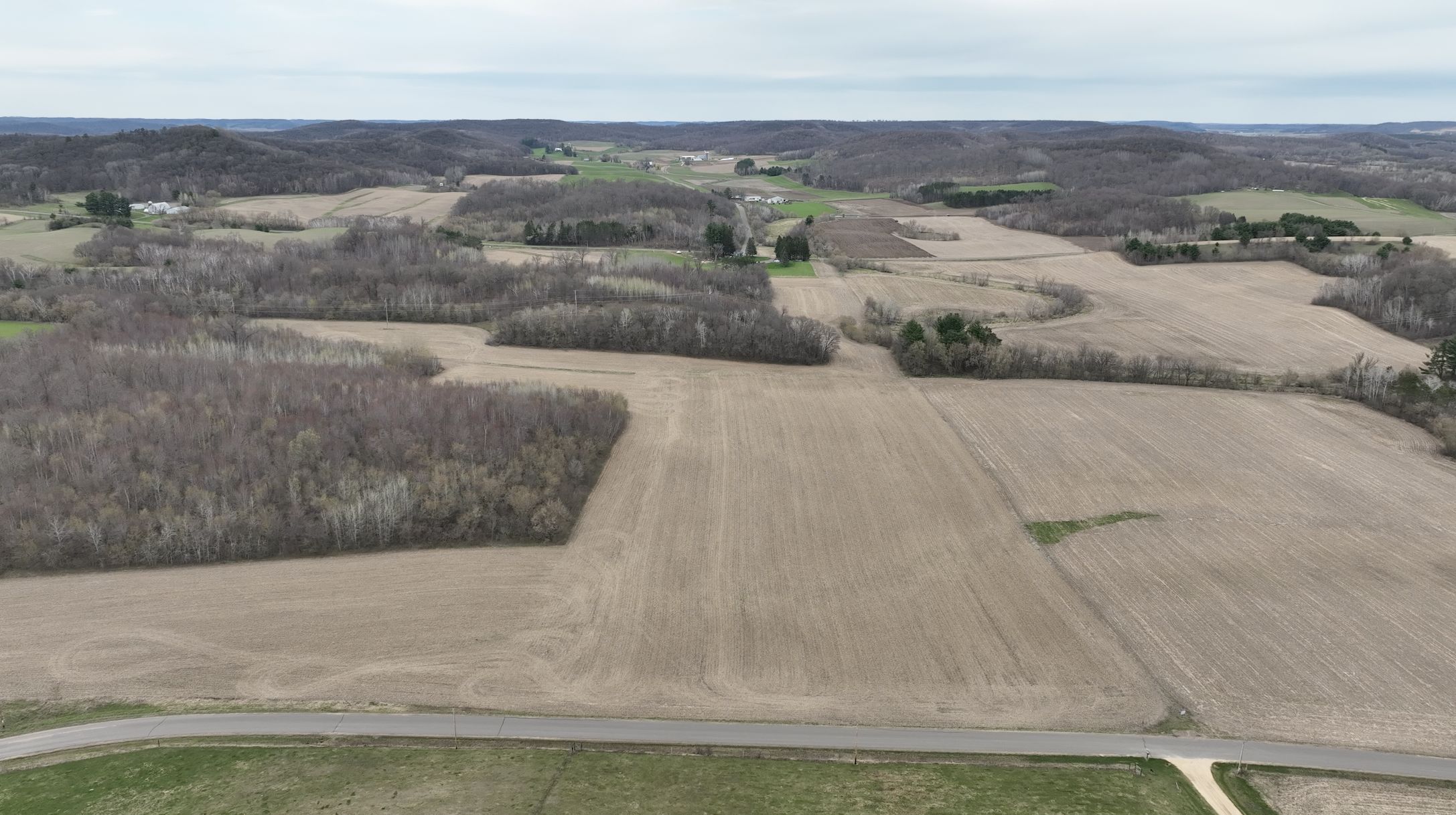 Colfax, Dunn County, WI Farms and Ranches for auction Property ID