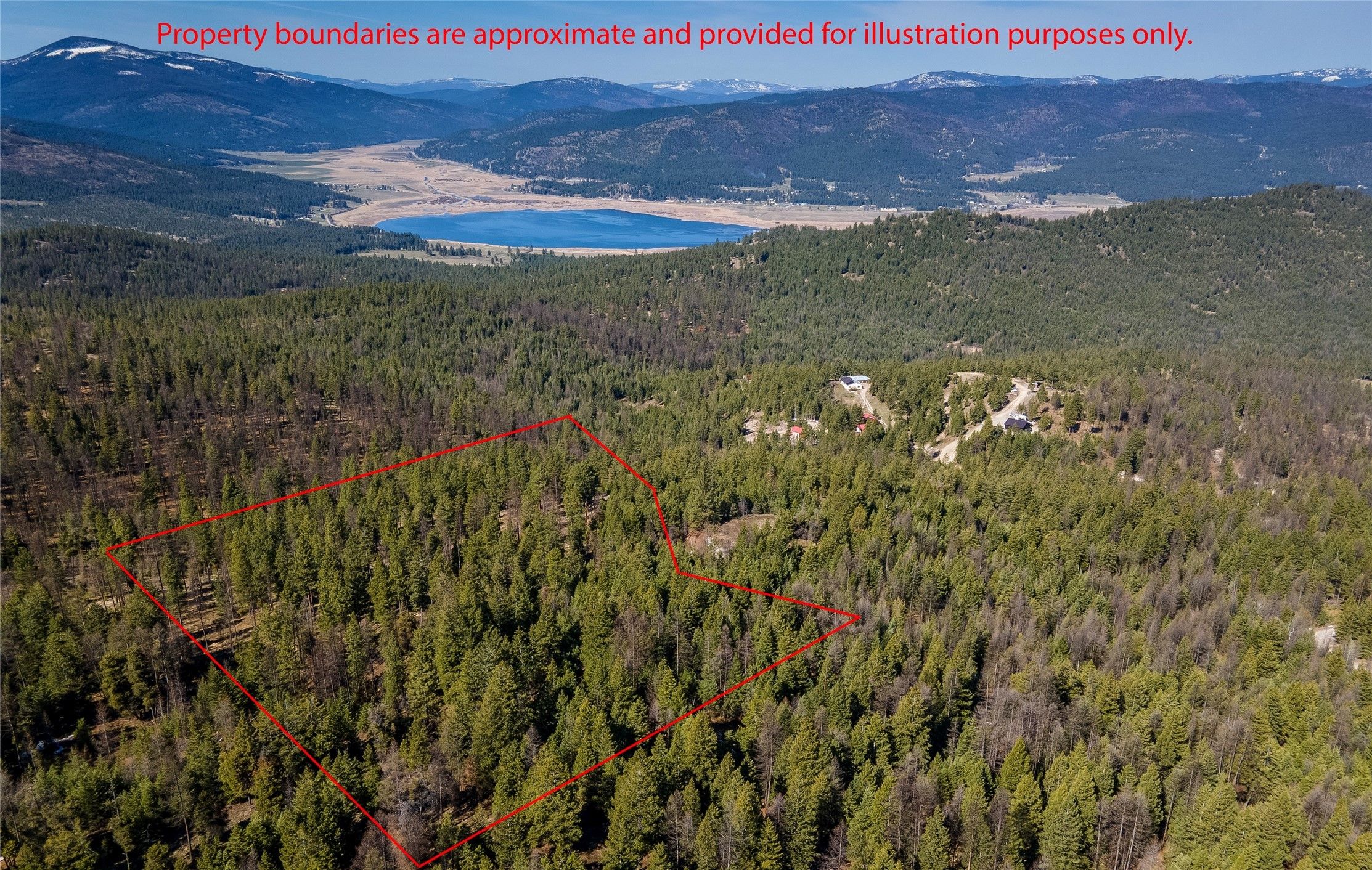 Kalispell, Flathead County, MT Farms and Ranches for sale Property ID