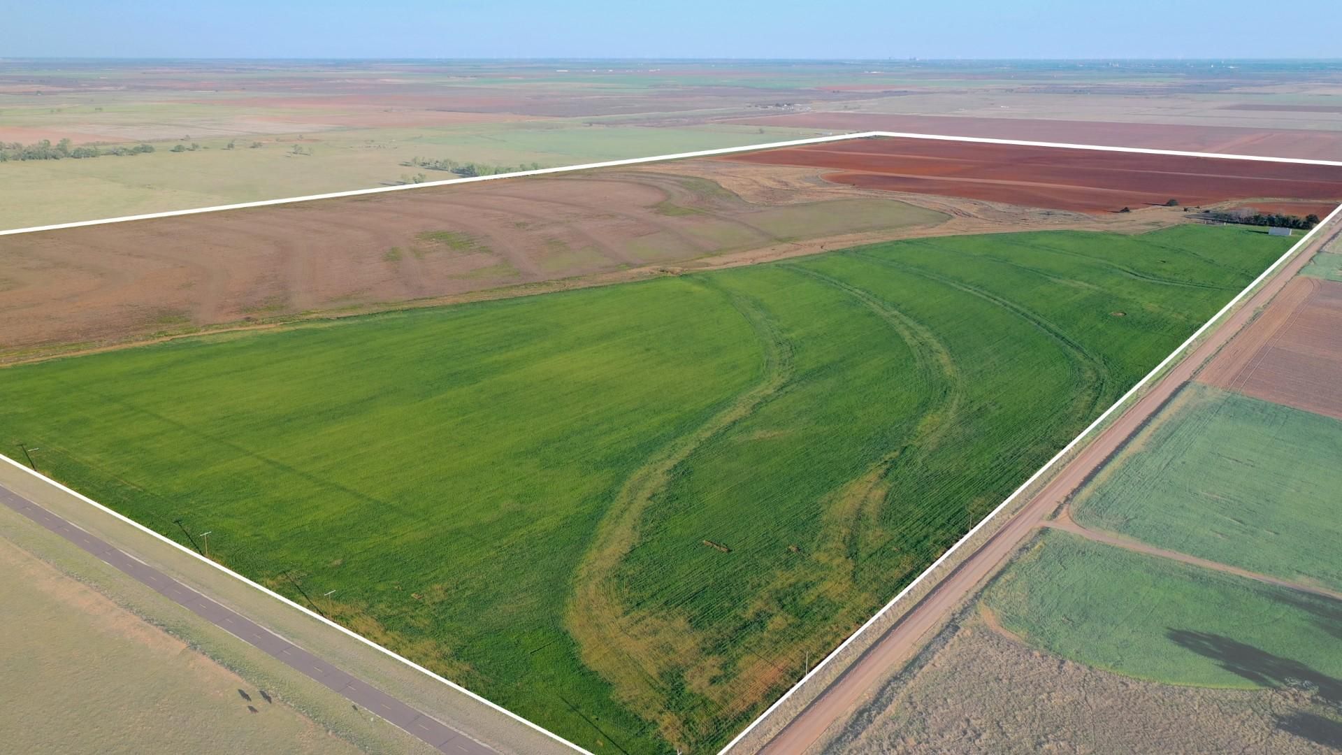 Northside, Wilbarger County, TX Farms and Ranches, Undeveloped Land for