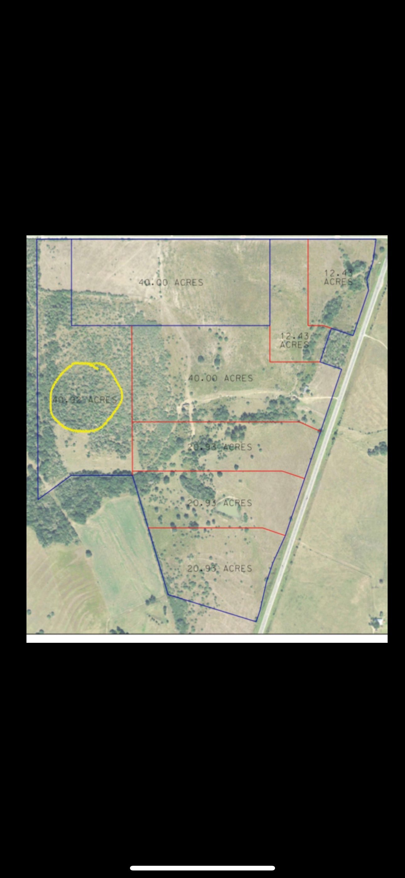 ConcreteEdgar Rd, Yoakum, TX 77954 MLS 496870 LandWatch