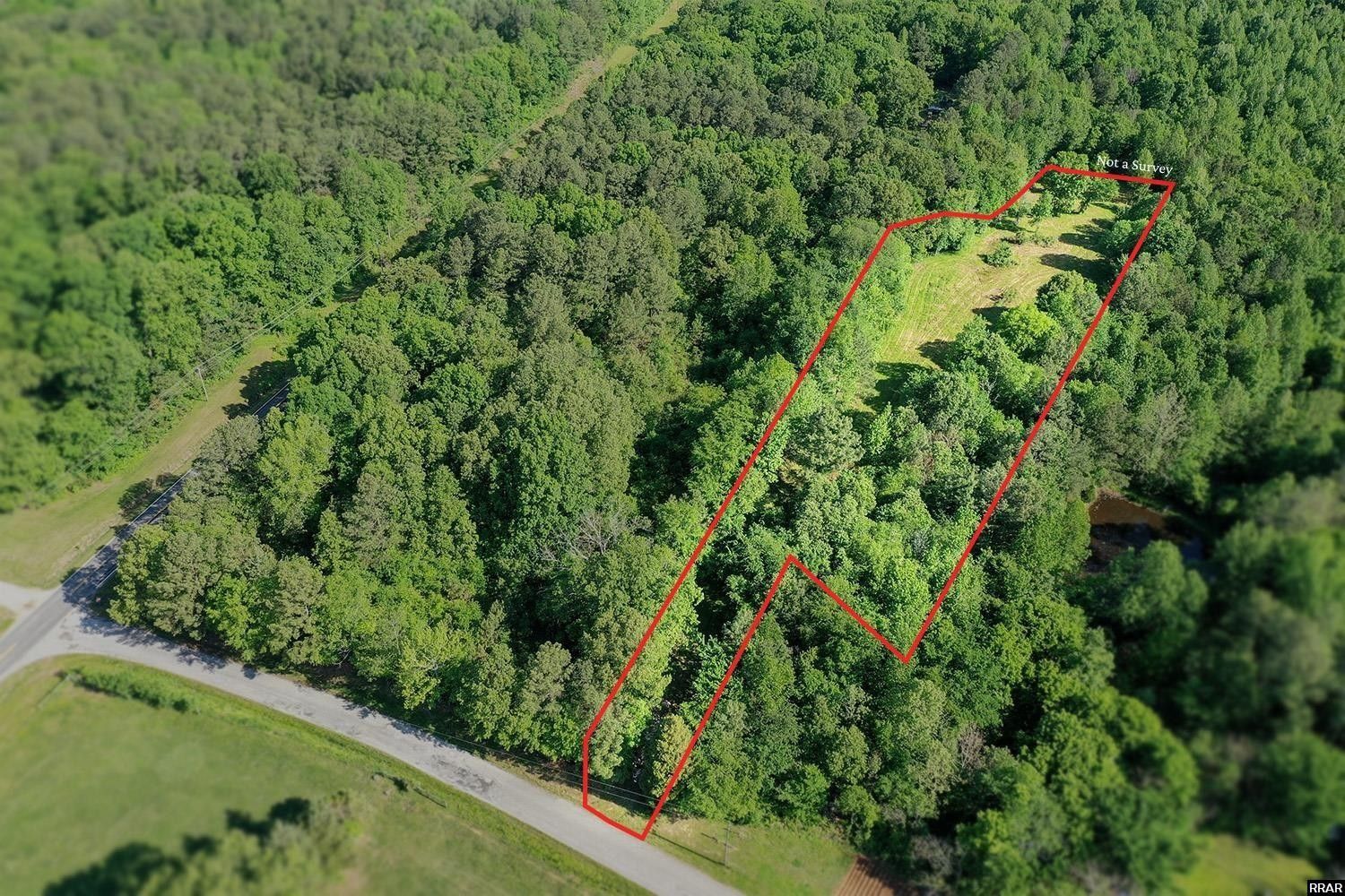 Dresden, Weakley County, TN Farms and Ranches for sale Property ID