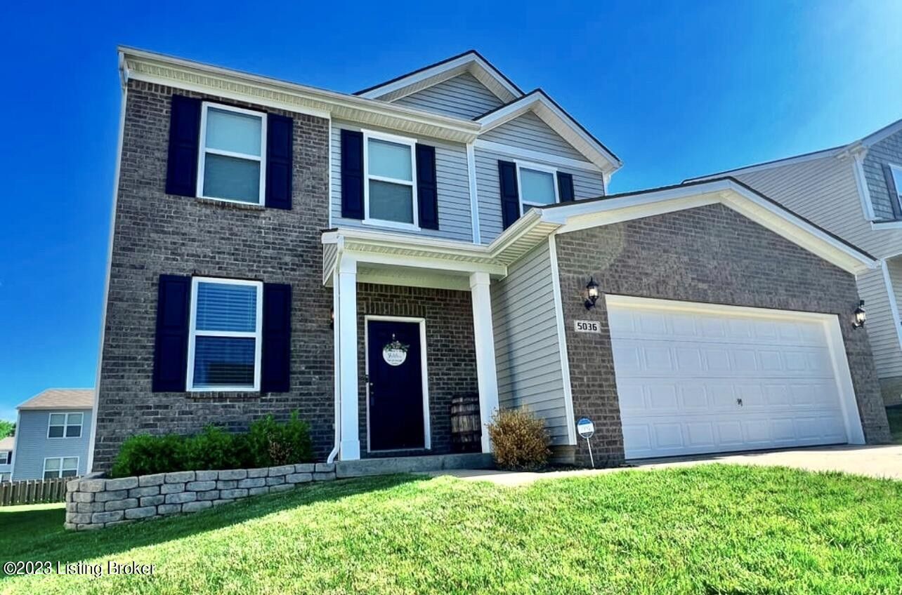 Shelbyville, Shelby County, KY House for sale Property ID 416442784