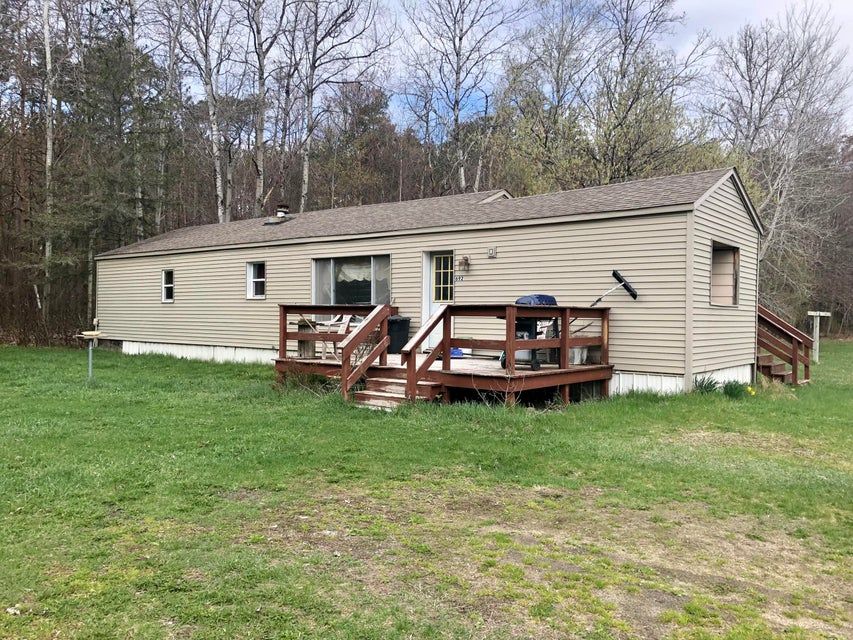 Scottville, Mason County, MI House for sale Property ID 416443091