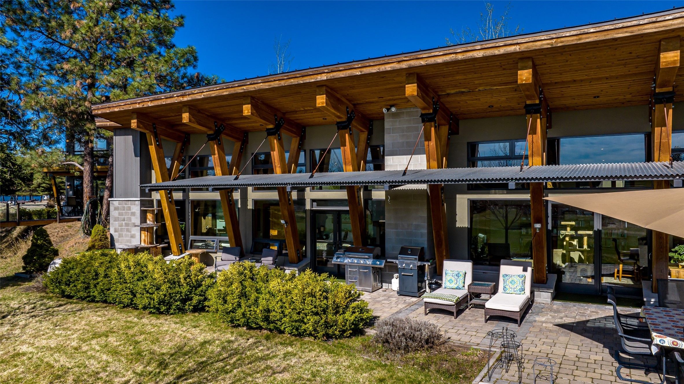 Kalispell, Flathead County, MT Lakefront Property, Waterfront Property