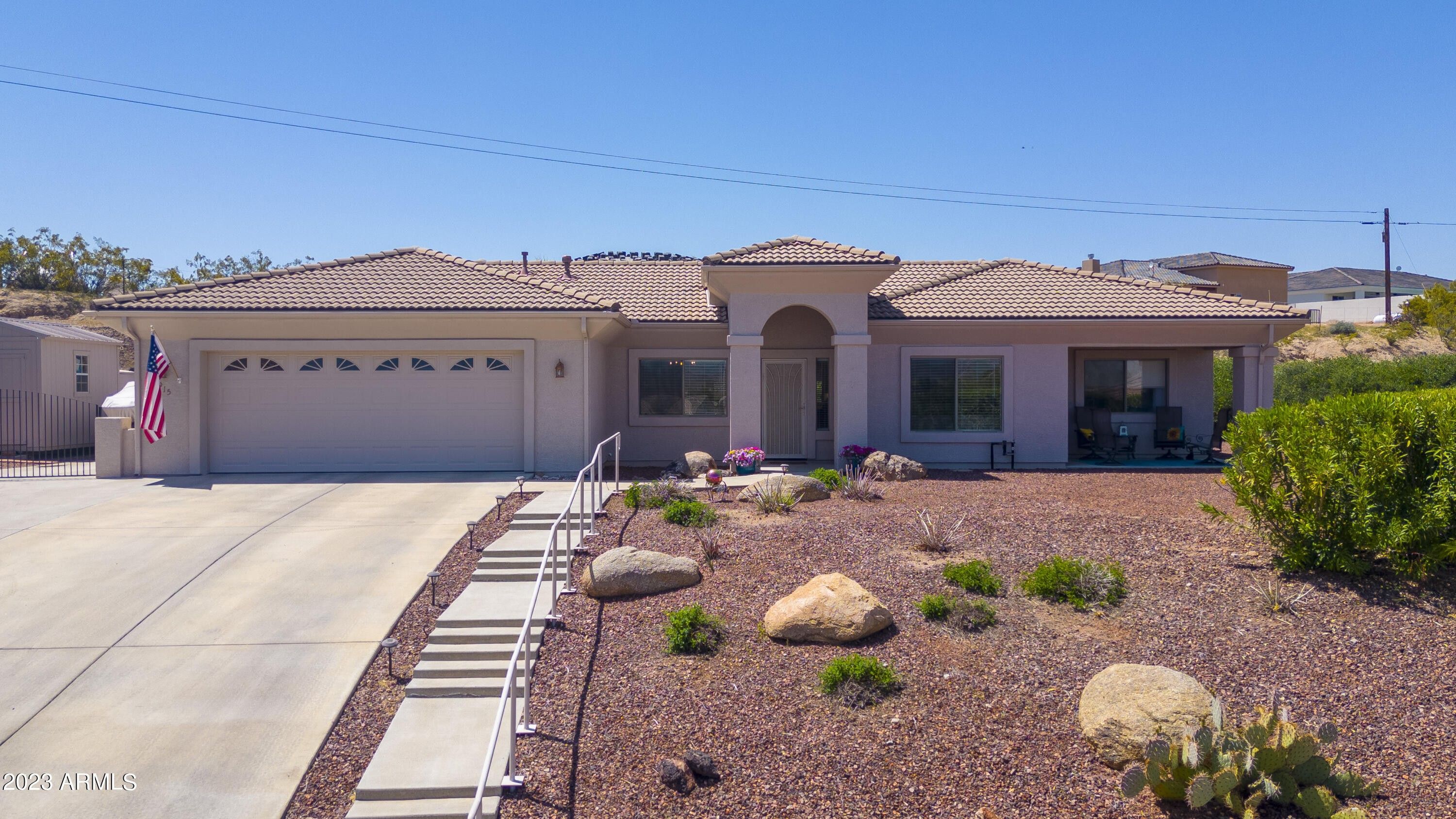 Wickenburg, Maricopa County, AZ House for sale Property ID 416443607