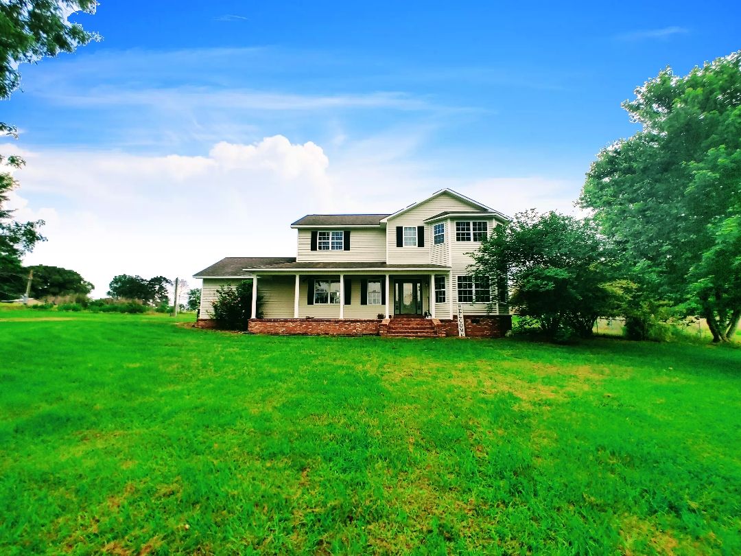 Millry, Washington County, AL House for sale Property ID 416443833