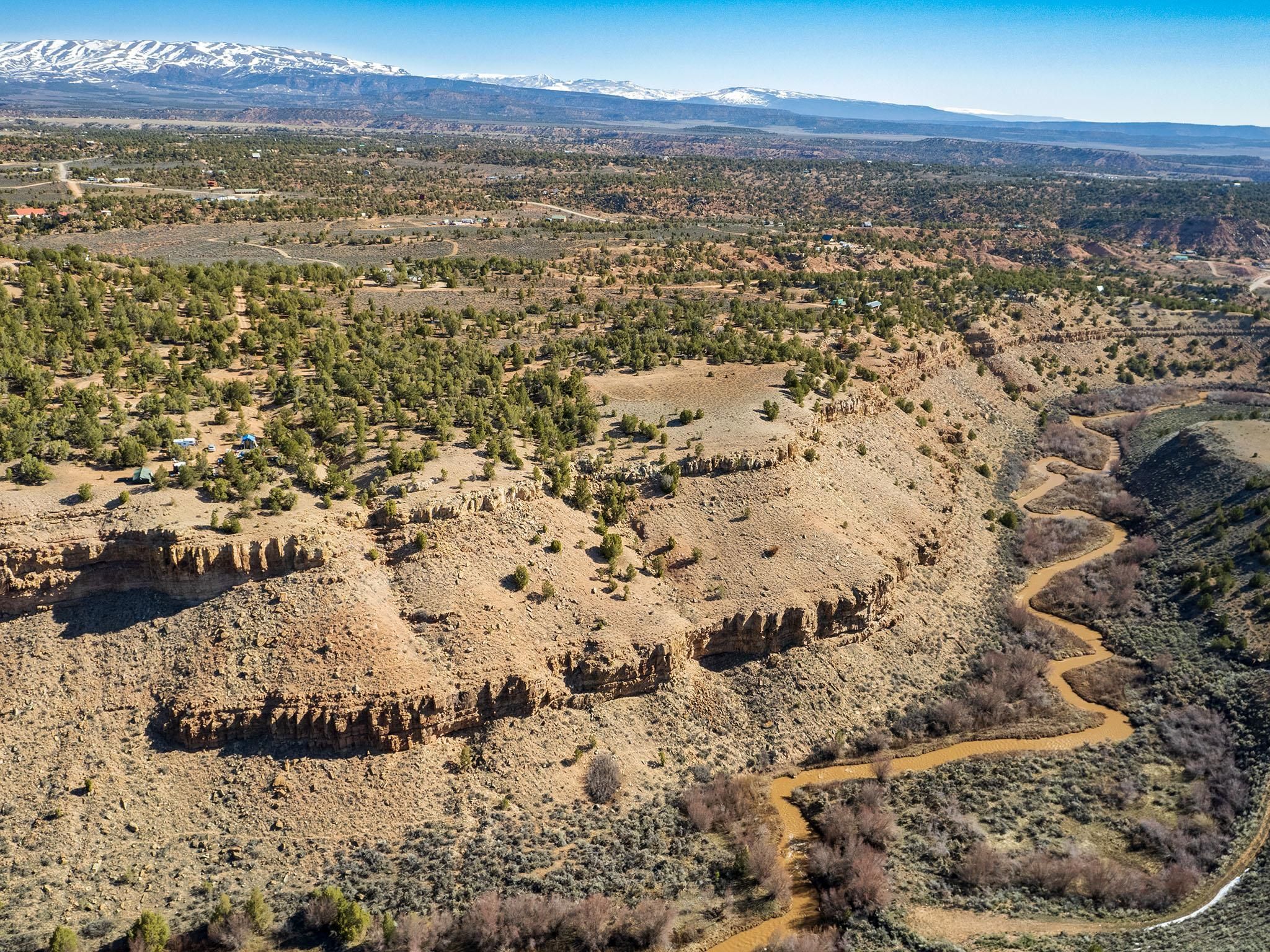 Fruitland, Duchesne County, UT Recreational Property, Riverfront