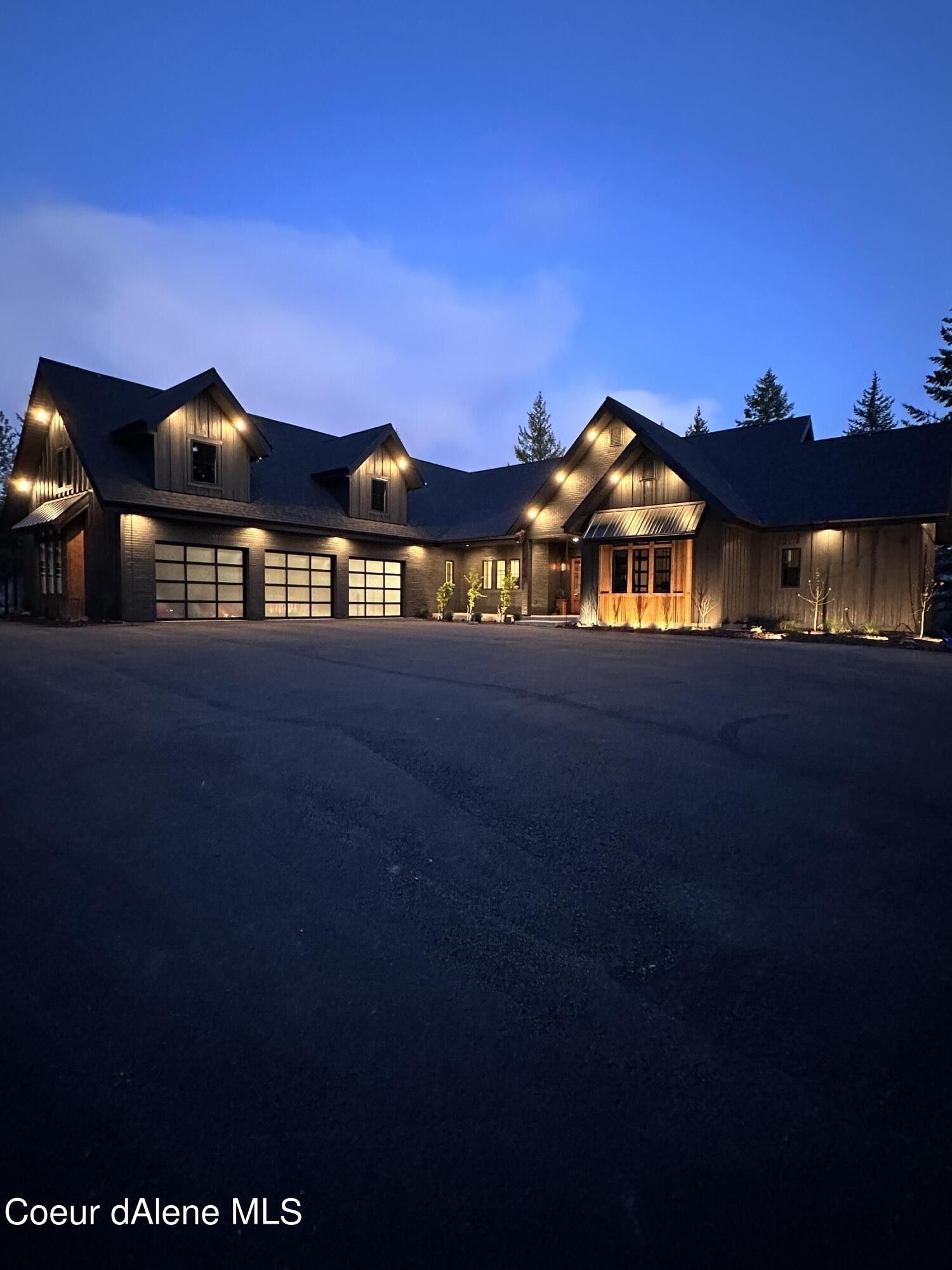 Coeur d'Alene, Kootenai County, ID House for sale Property ID