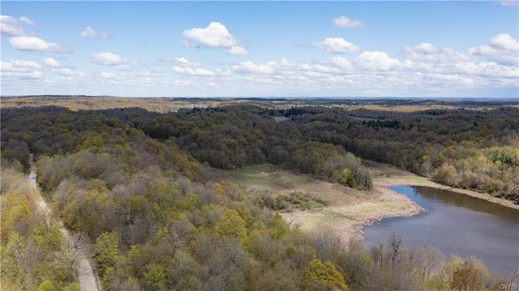 Redwood, Jefferson County, NY Farms and Ranches, Lakefront Property