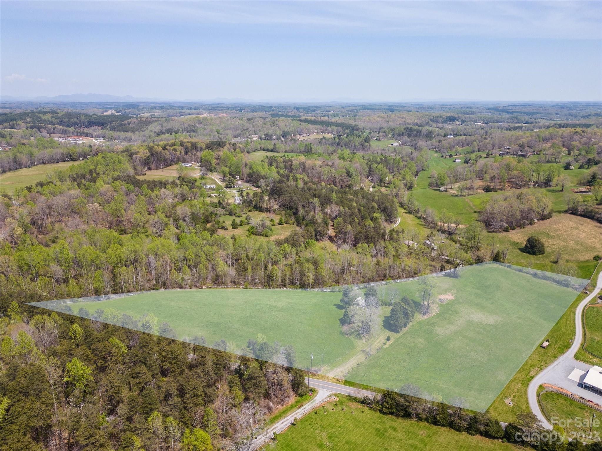 Columbus, Polk County, NC Farms and Ranches for sale Property ID