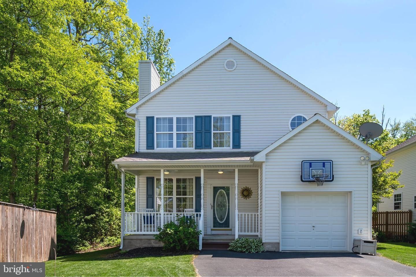 Churchton, Anne Arundel County, MD House for sale Property ID