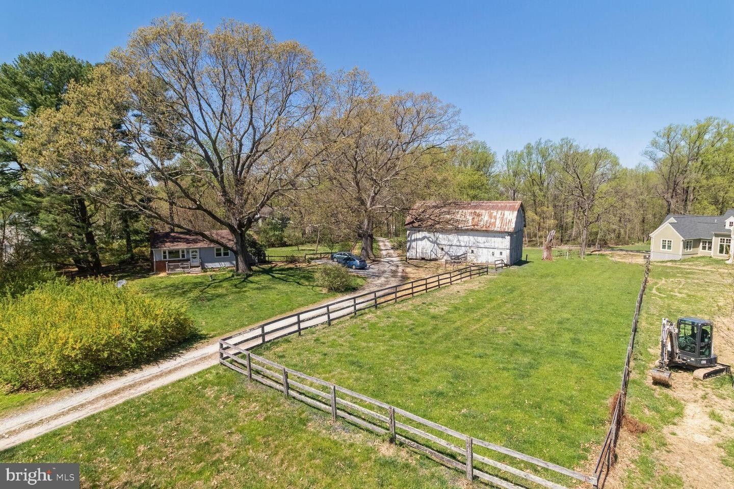 Reisterstown, Baltimore County, MD Farms and Ranches, House for sale