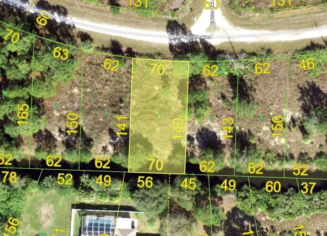 Punta Gorda, Charlotte County, FL Farms and Ranches, Lakefront Property, Waterfront Property