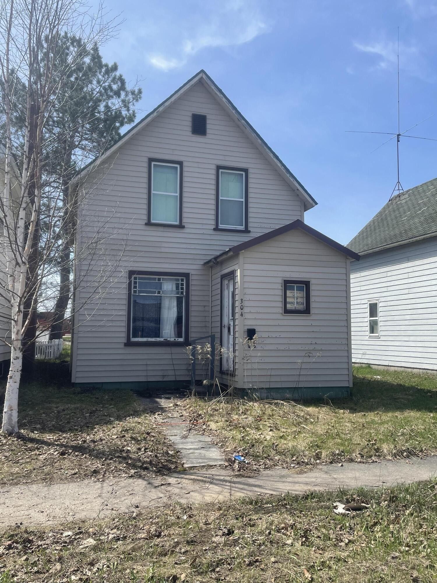 Newberry, Luce County, MI House for sale Property ID 416132033 LandWatch