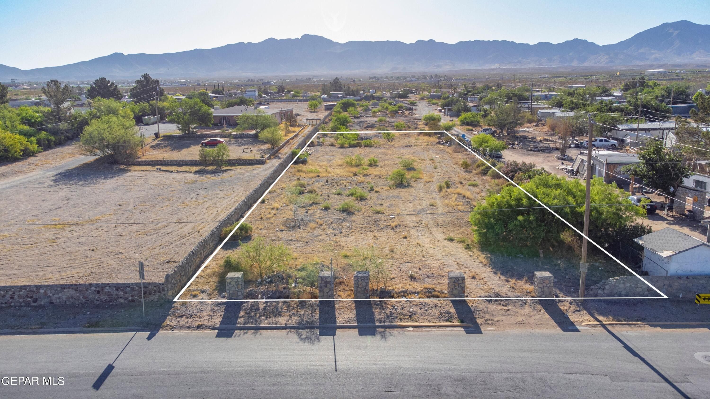 Vinton, El Paso County, TX Farms and Ranches, Homesites for sale