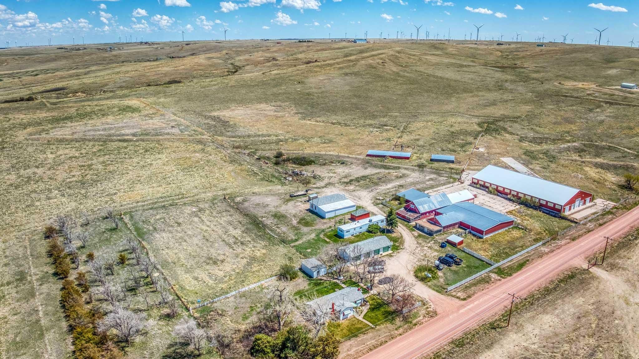 Calhan, El Paso County, CO Farms and Ranches for sale Property ID