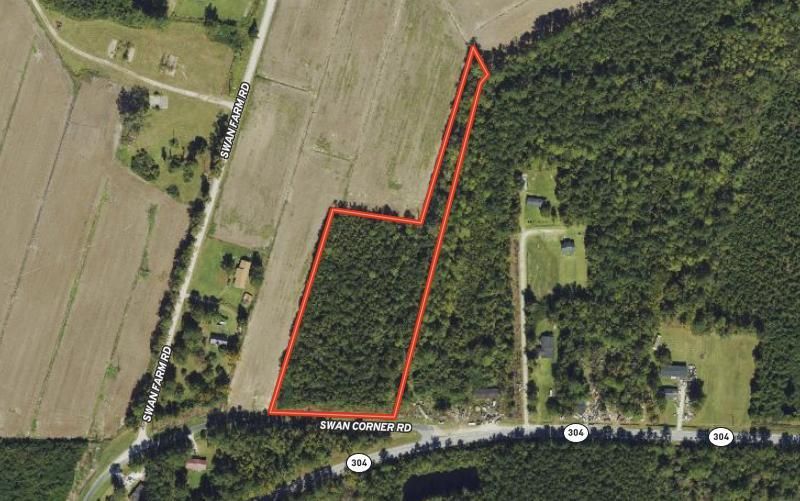 Bayboro, Pamlico County, NC Recreational Property, Timberland Property