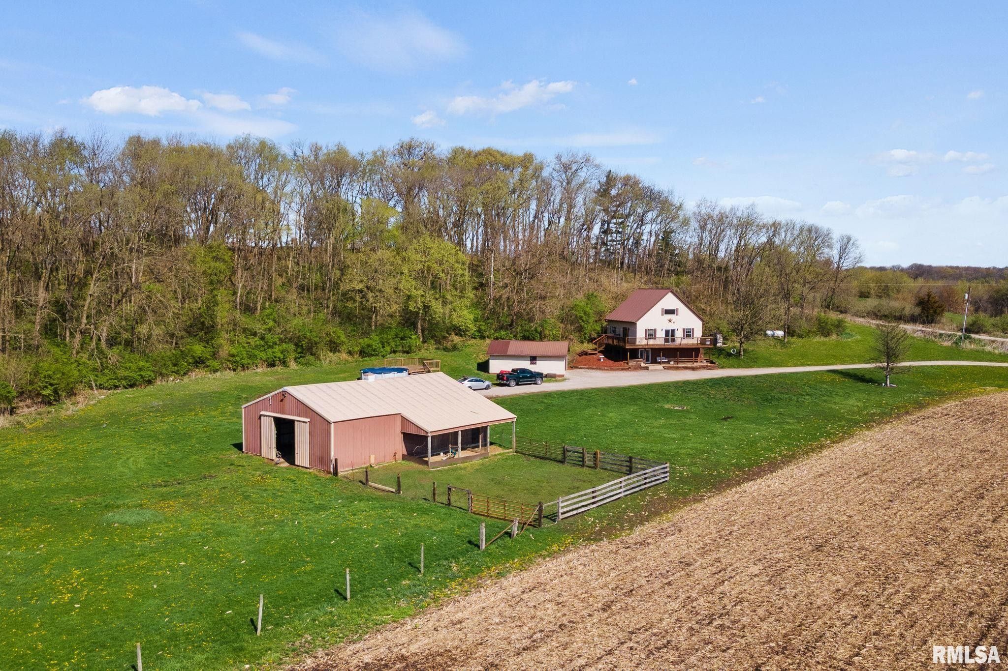 Viola, Mercer County, IL House for sale Property ID 416445157 LandWatch