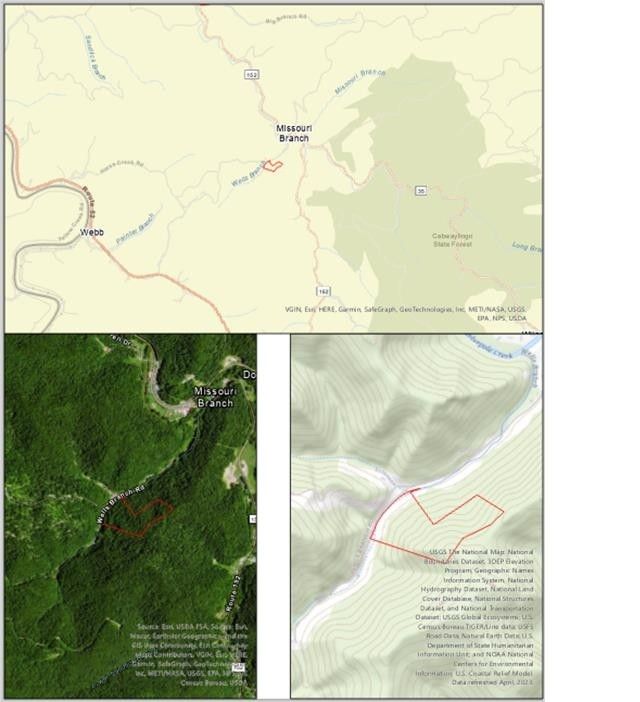 Dunlow, Wayne County, WV for sale Property ID 416445269 LandWatch
