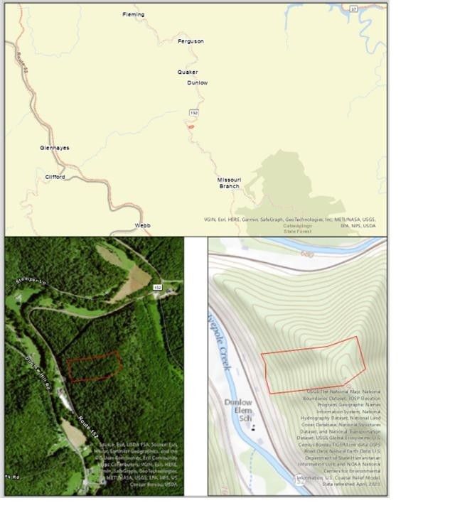 Dunlow, Wayne County, WV for sale Property ID 416445271 LandWatch