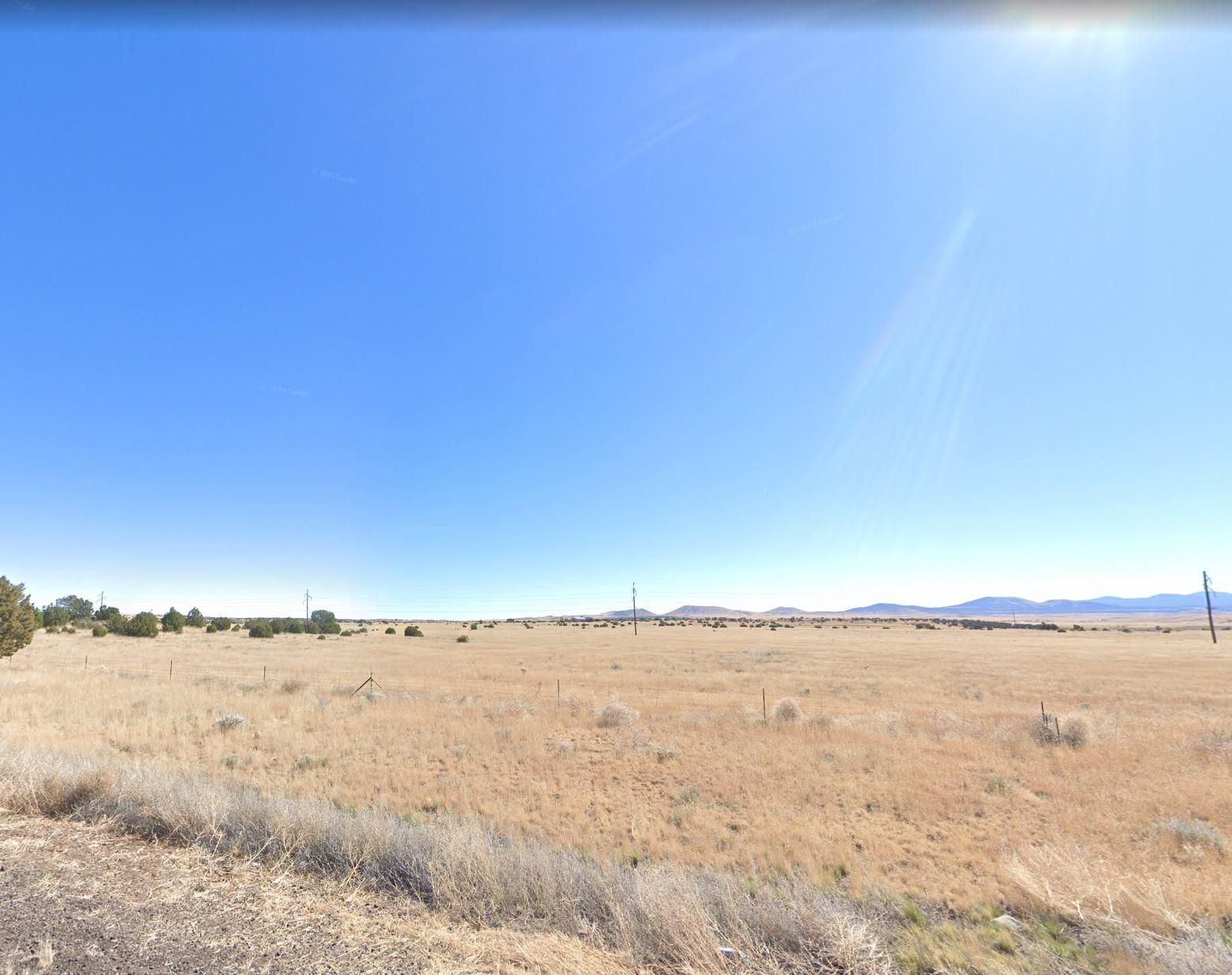 Concho, Apache County, AZ Recreational Property, Undeveloped Land