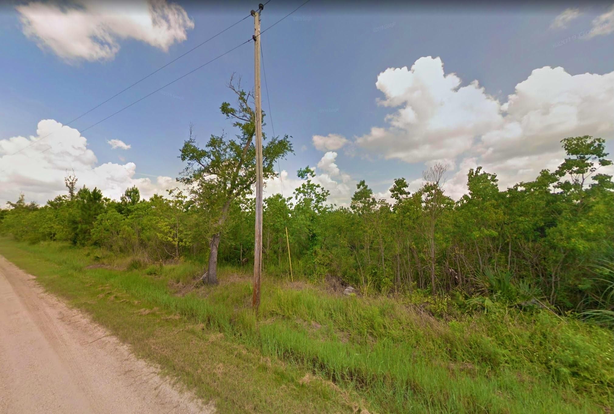 Bay Saint Louis, Hancock County, MS Recreational Property, Undeveloped