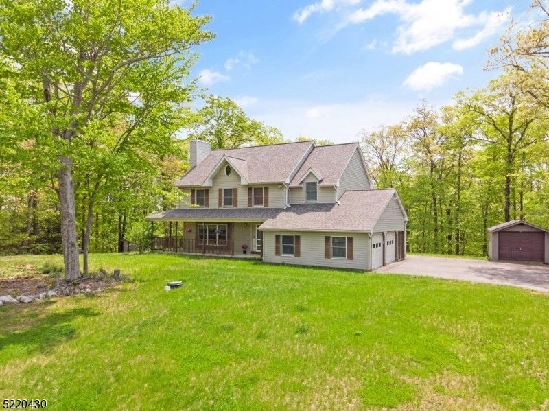 Blairstown, Warren County, NJ House for sale Property ID 416445696