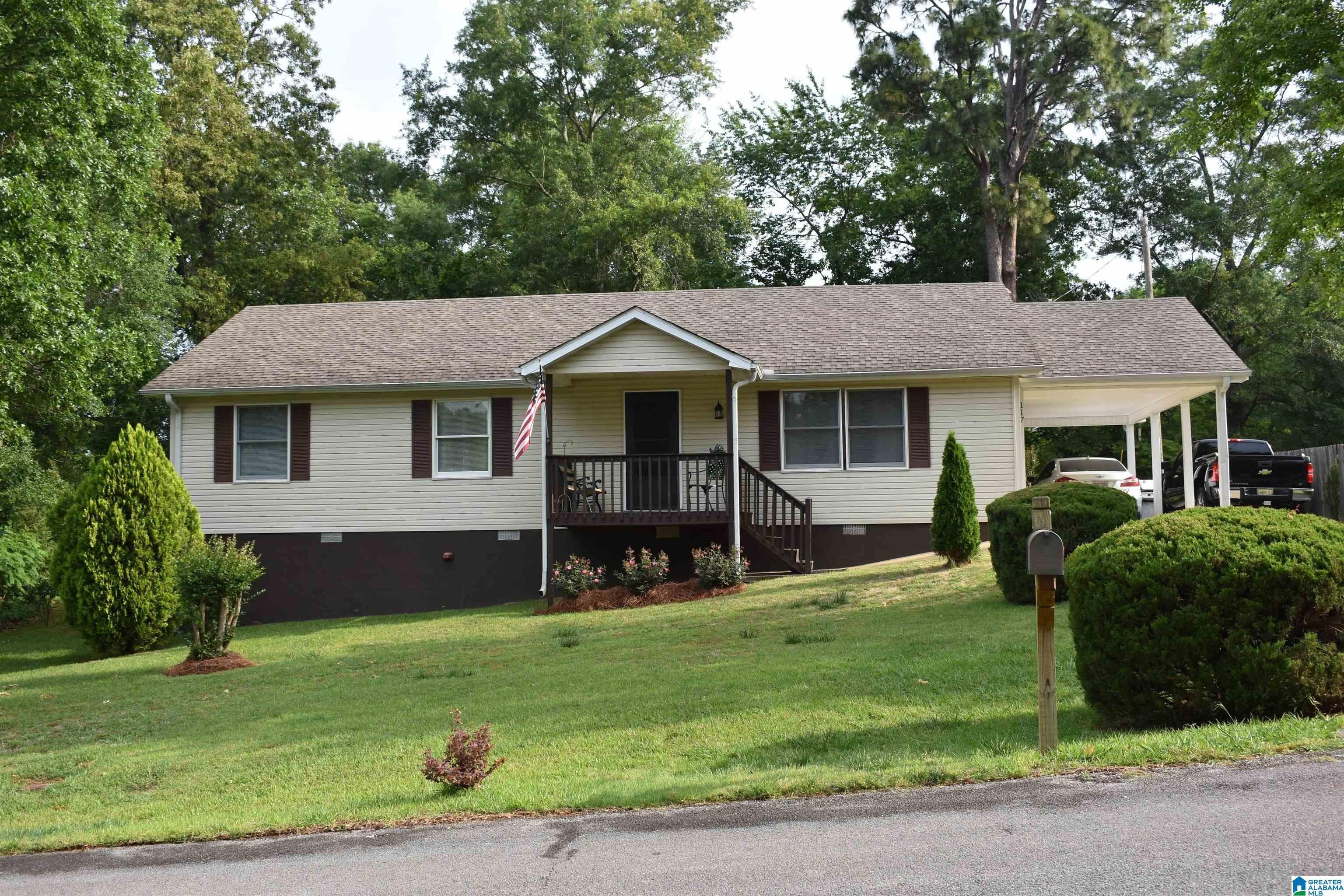 Wilsonville, Shelby County, AL House for sale Property ID 416445923