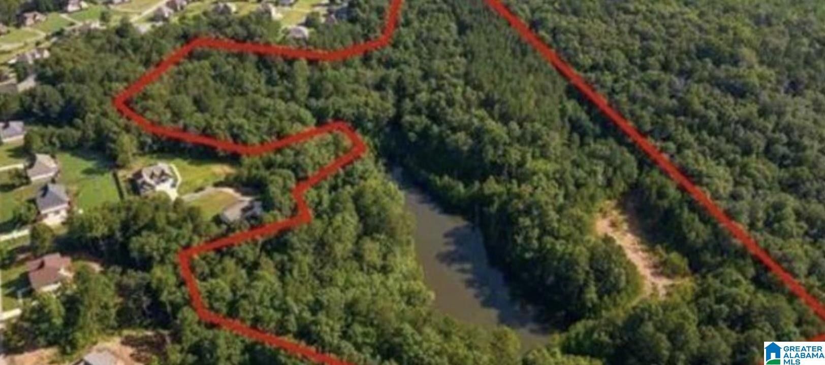 Odenville, Saint Clair County, AL Farms and Ranches, Lakefront Property