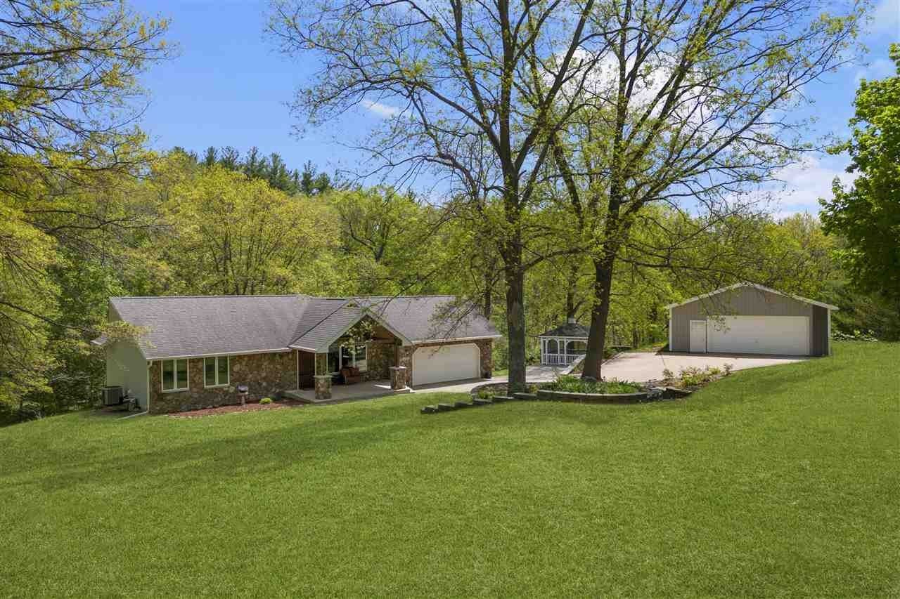 Solon, Johnson County, IA House for sale Property ID 416446021 LandWatch