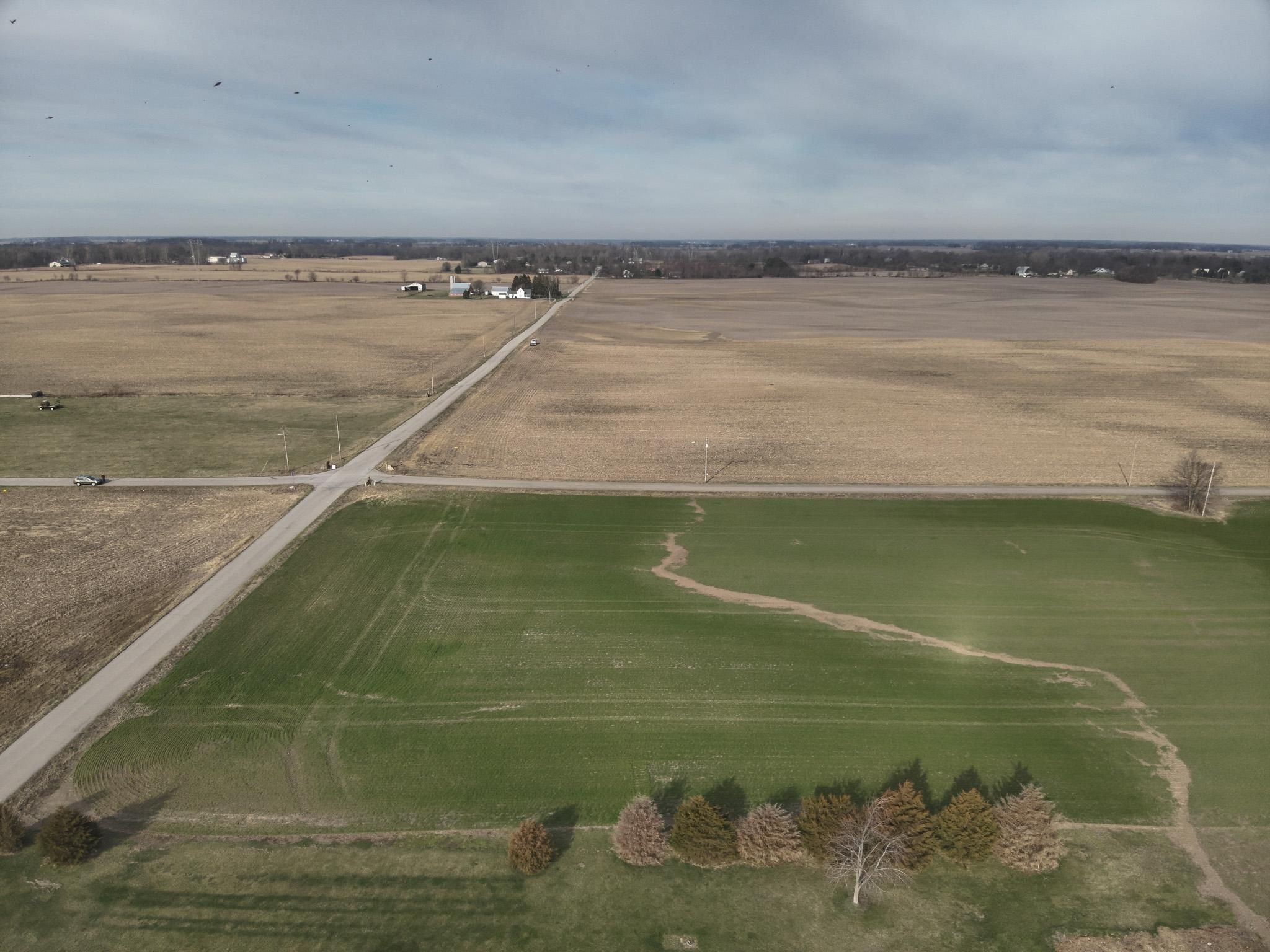 Morristown, Shelby County, IN Farms and Ranches, Undeveloped Land, Homesites for sale Property