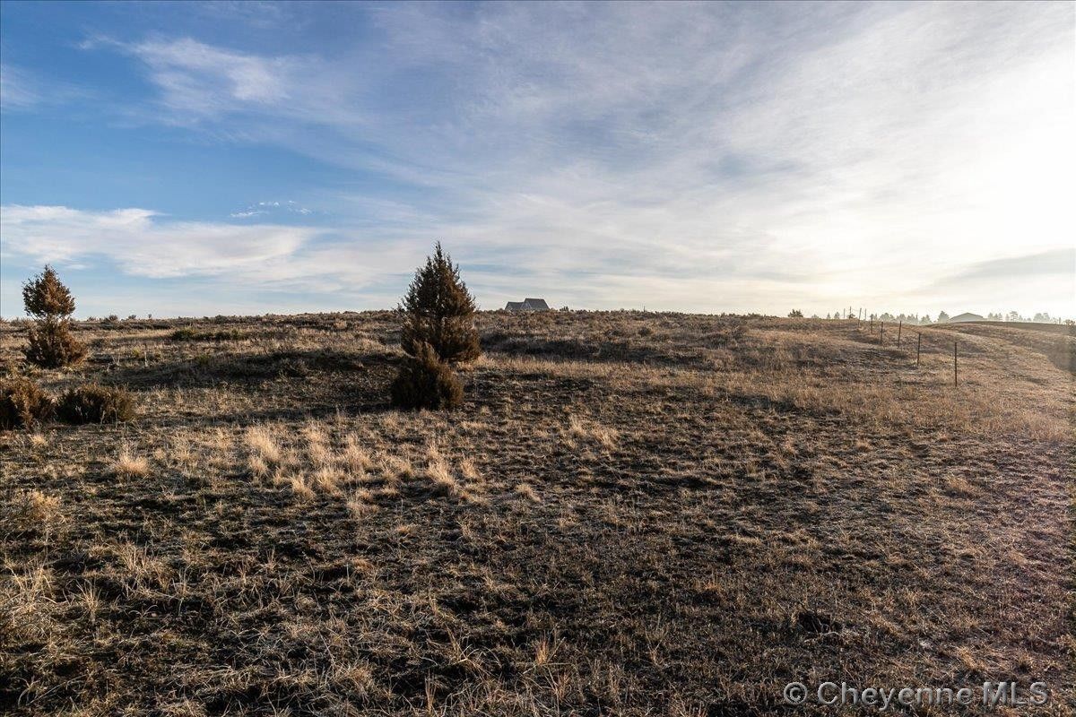 Moorcroft, Crook County, WY Undeveloped Land for sale Property ID