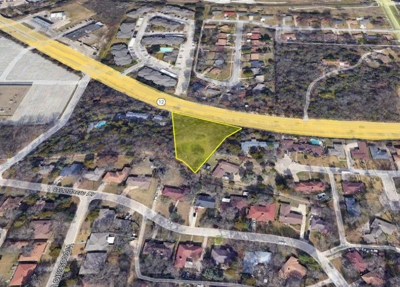 Dallas, Dallas County, TX Undeveloped Land, Homesites for sale Property