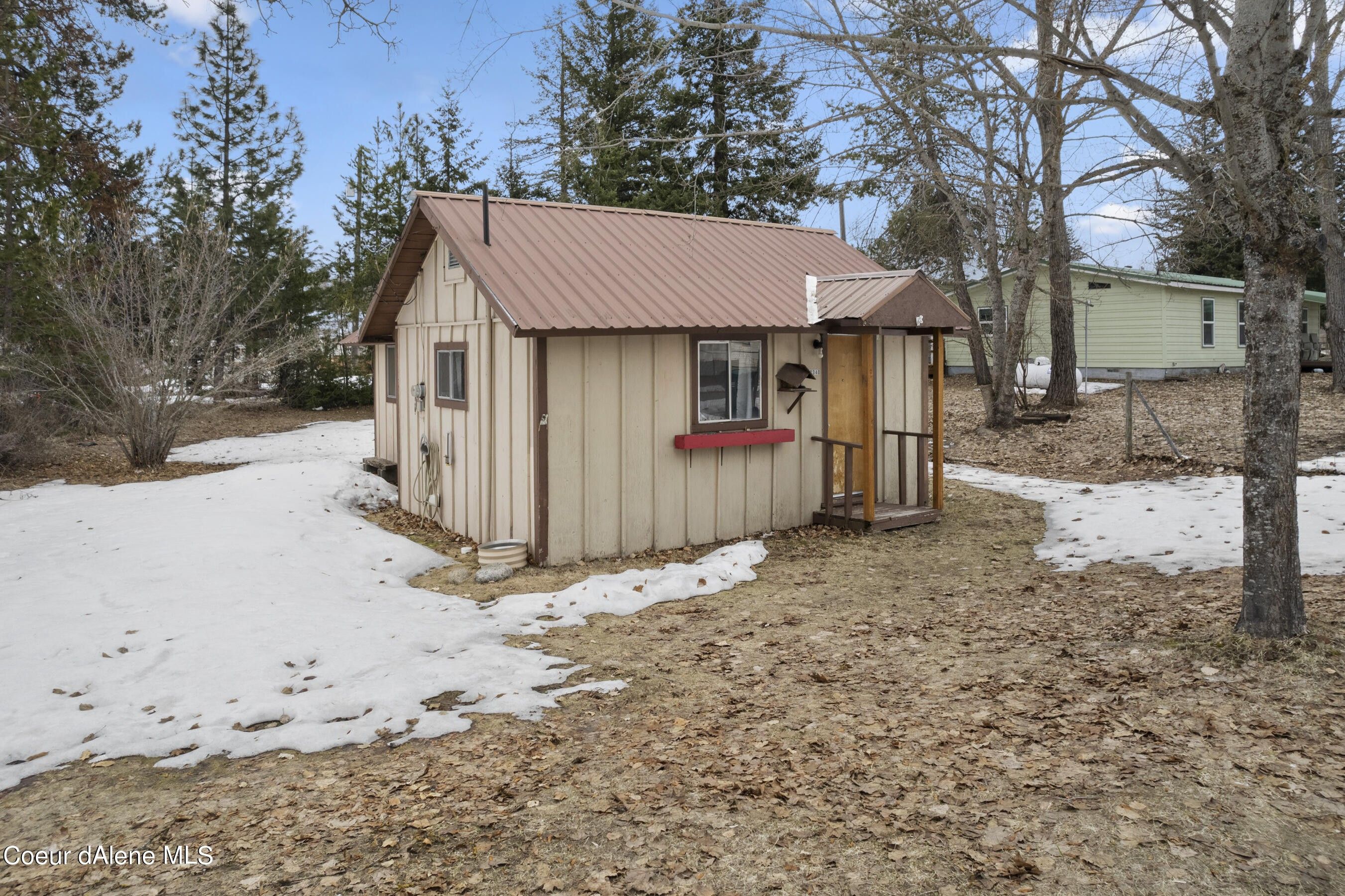 Spirit Lake, Kootenai County, ID House for sale Property ID 416446901