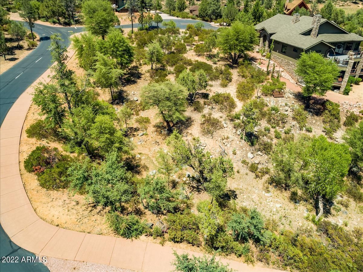 Payson, Gila County, AZ Undeveloped Land, Homesites for sale Property