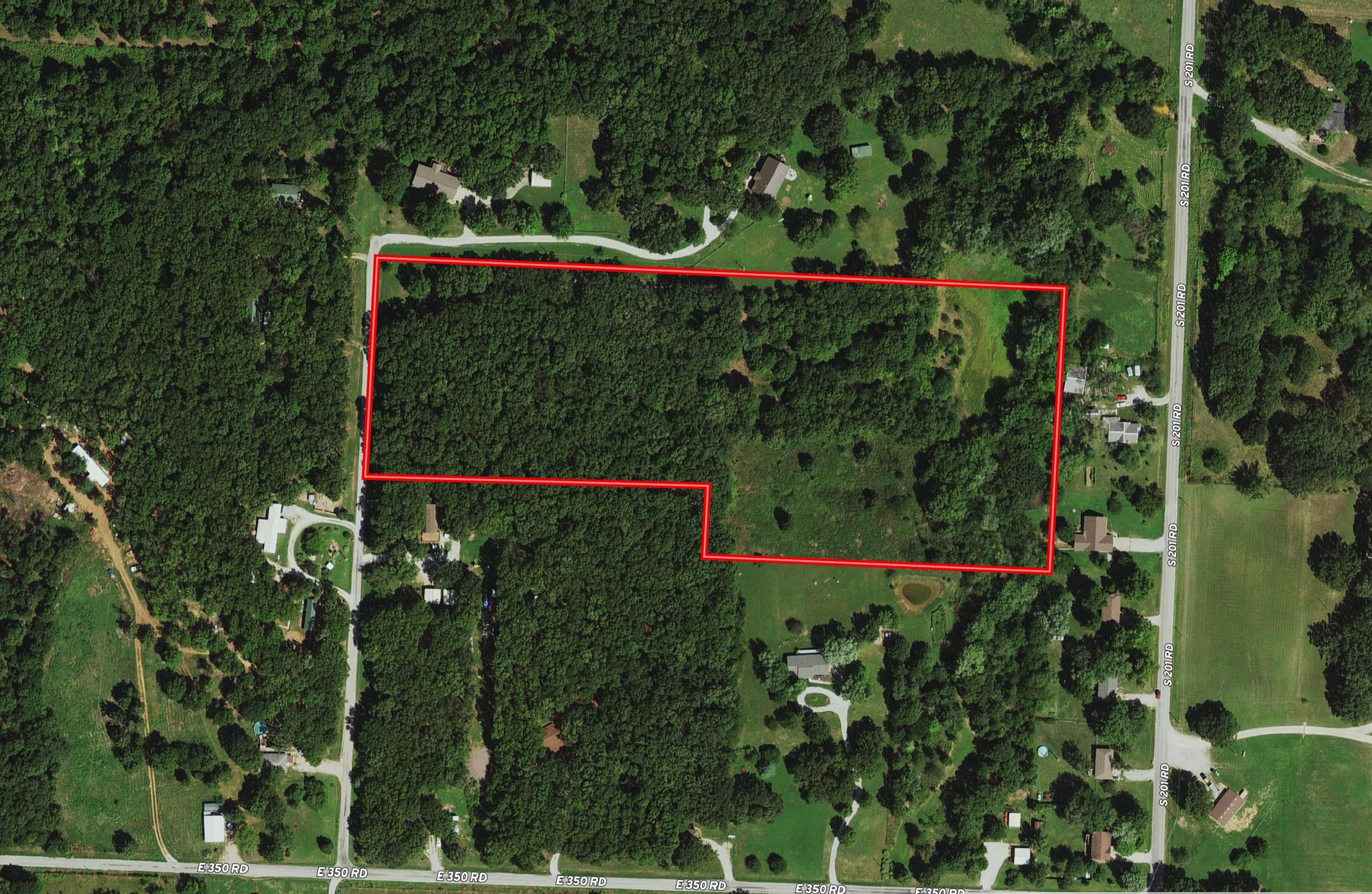 El Dorado Springs, Cedar County, MO Recreational Property, Hunting