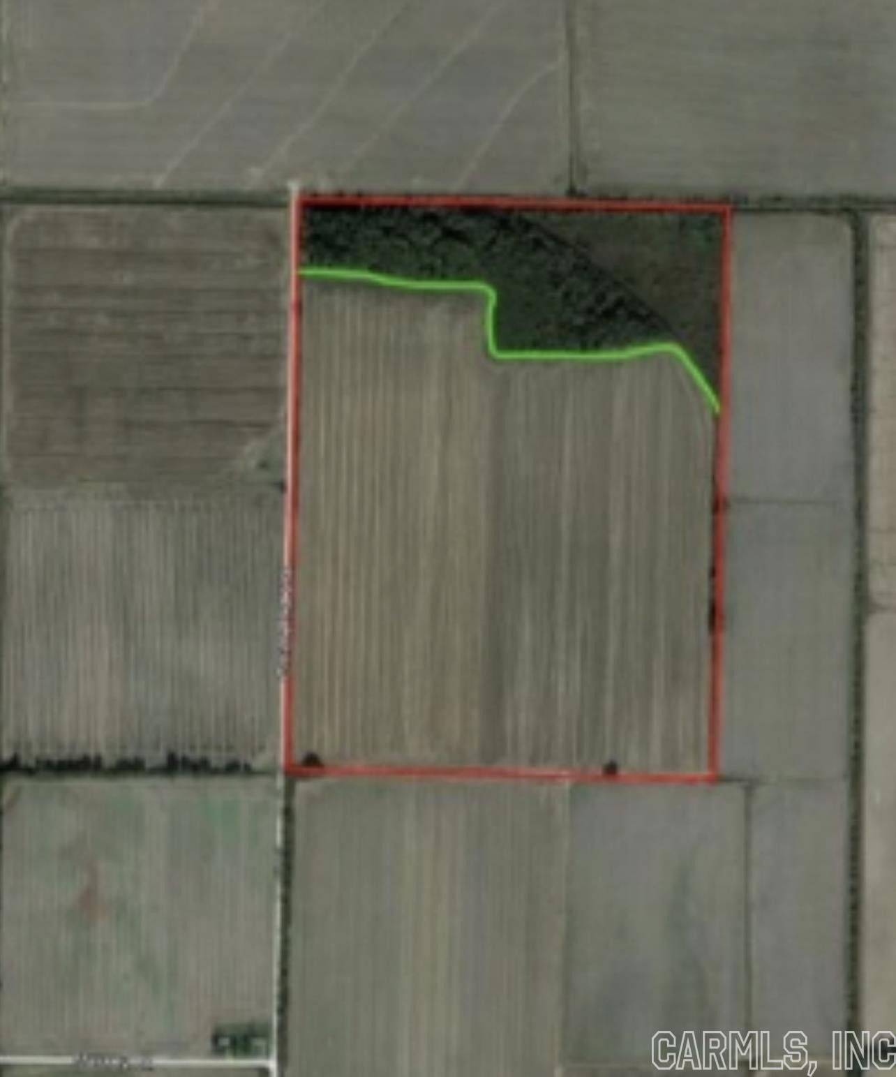 Paragould, Greene County, AR Farms and Ranches for sale Property ID