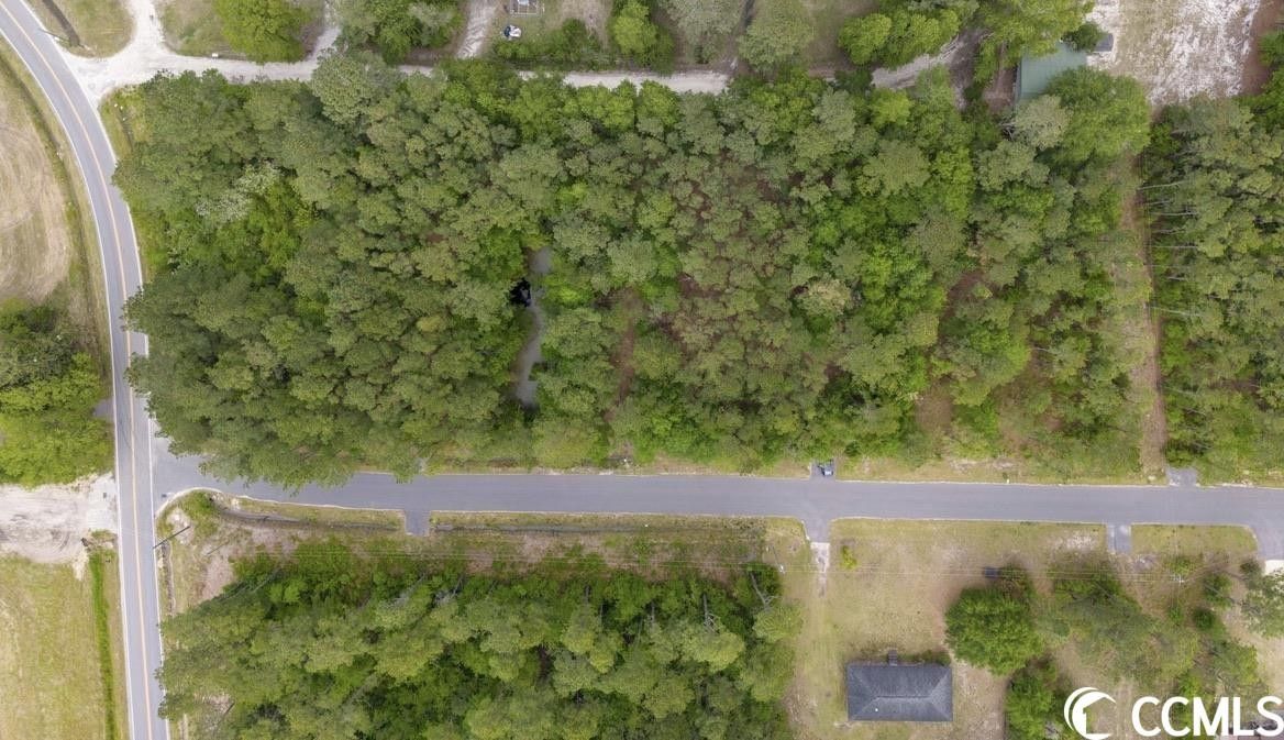 Loris, Horry County, SC Undeveloped Land, Homesites for sale Property