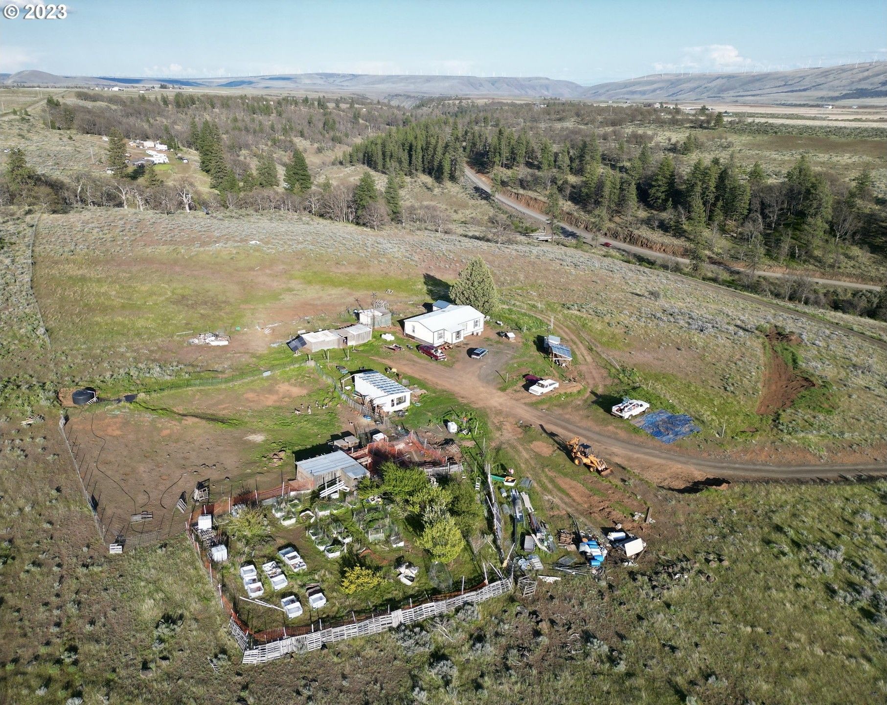 Goldendale, Klickitat County, WA House for sale Property ID 416449500