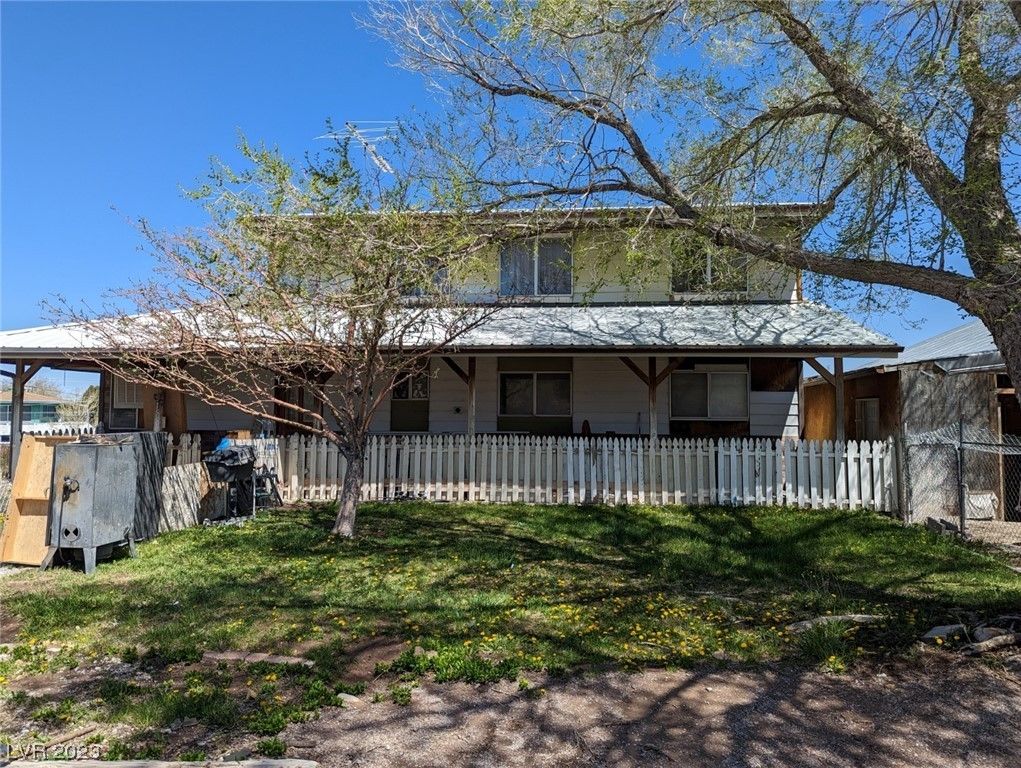 158 Lightner Street, Pioche, NV 89043 MLS 2491785 LandWatch