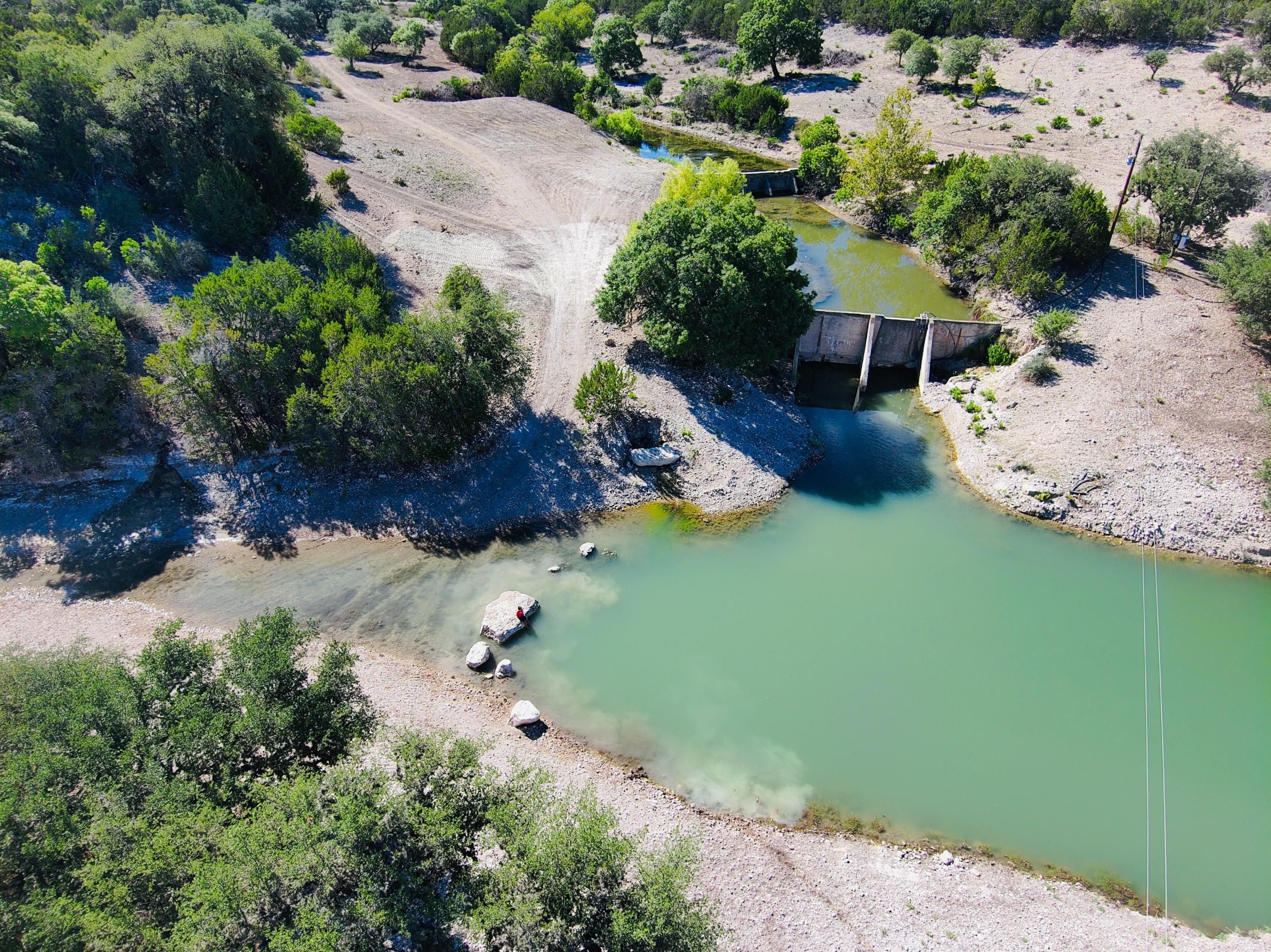 Vance, Real County, TX Farms and Ranches, Recreational Property, Hunting Property, Riverfront