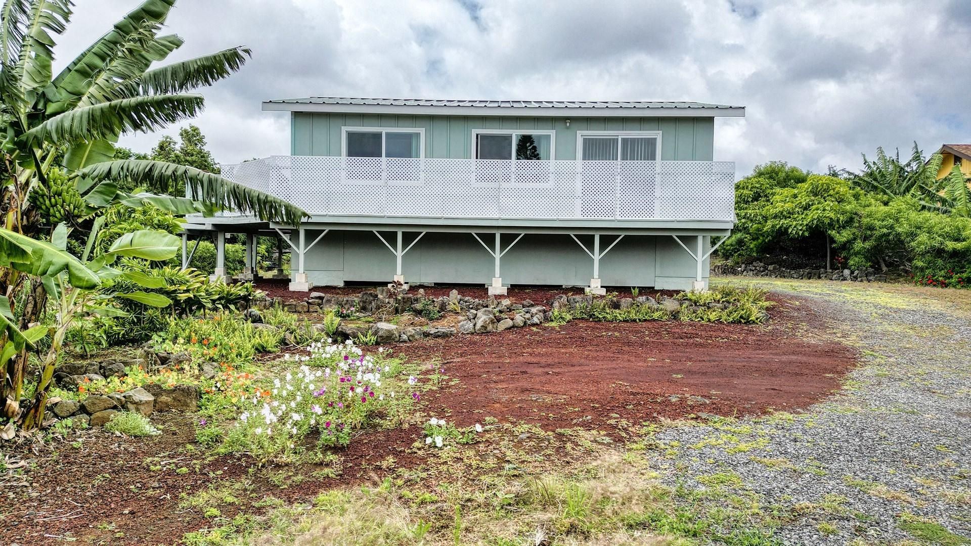 Naalehu, Hawaii County, HI House for sale Property ID 416450105