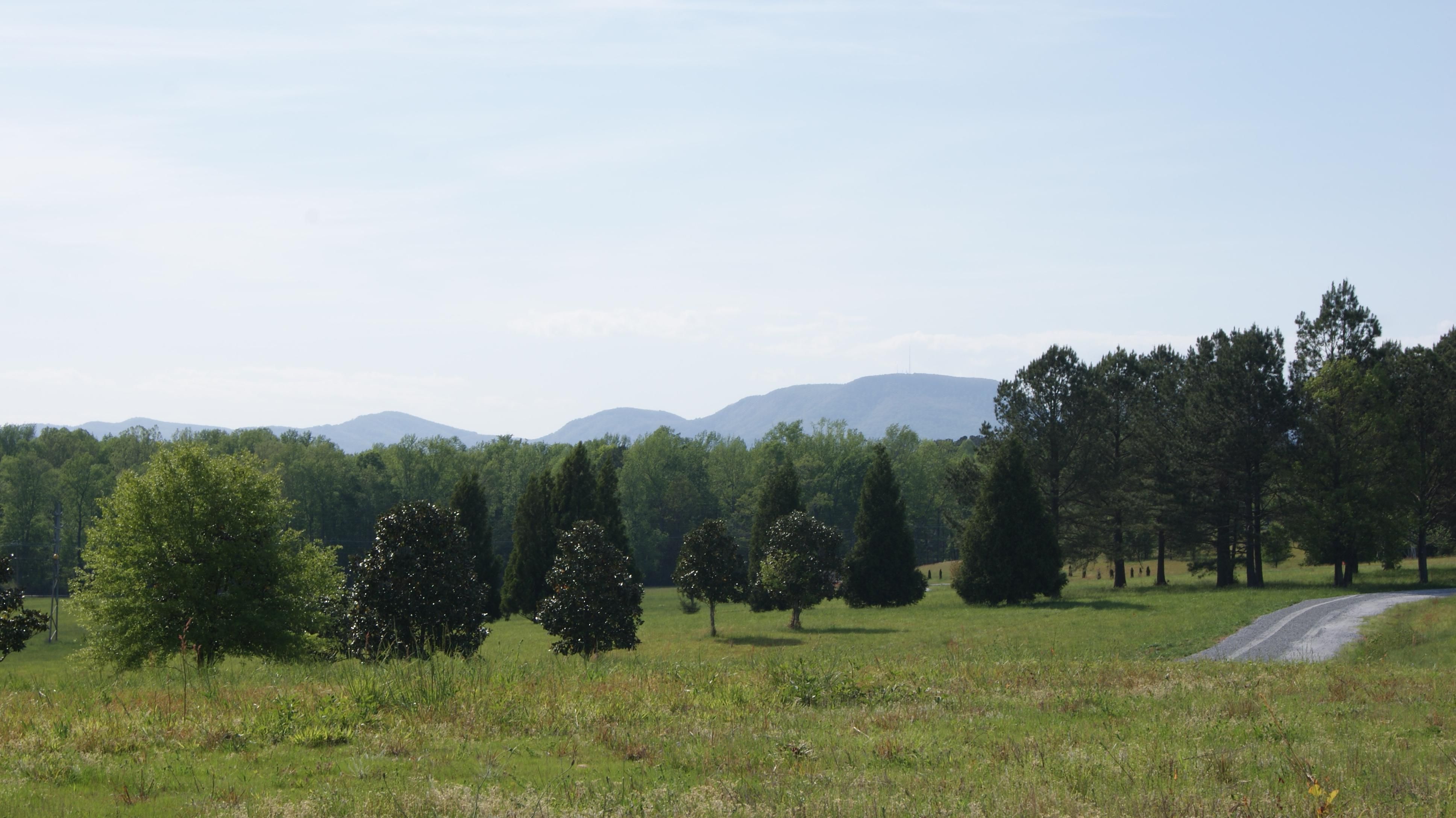 Campobello, Spartanburg County, SC Farms and Ranches, Riverfront